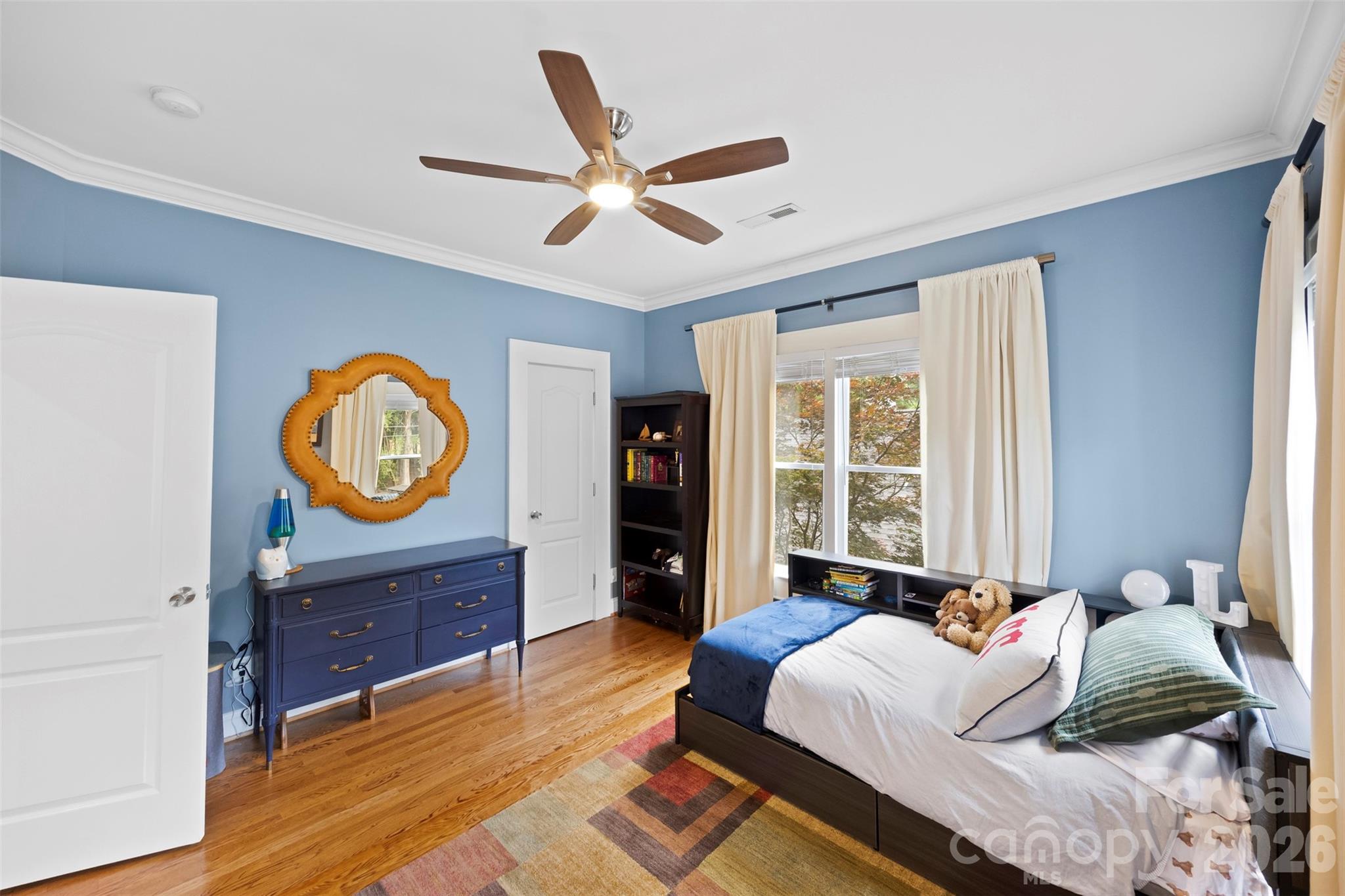 2305 Shenandoah Avenue — Charlotte