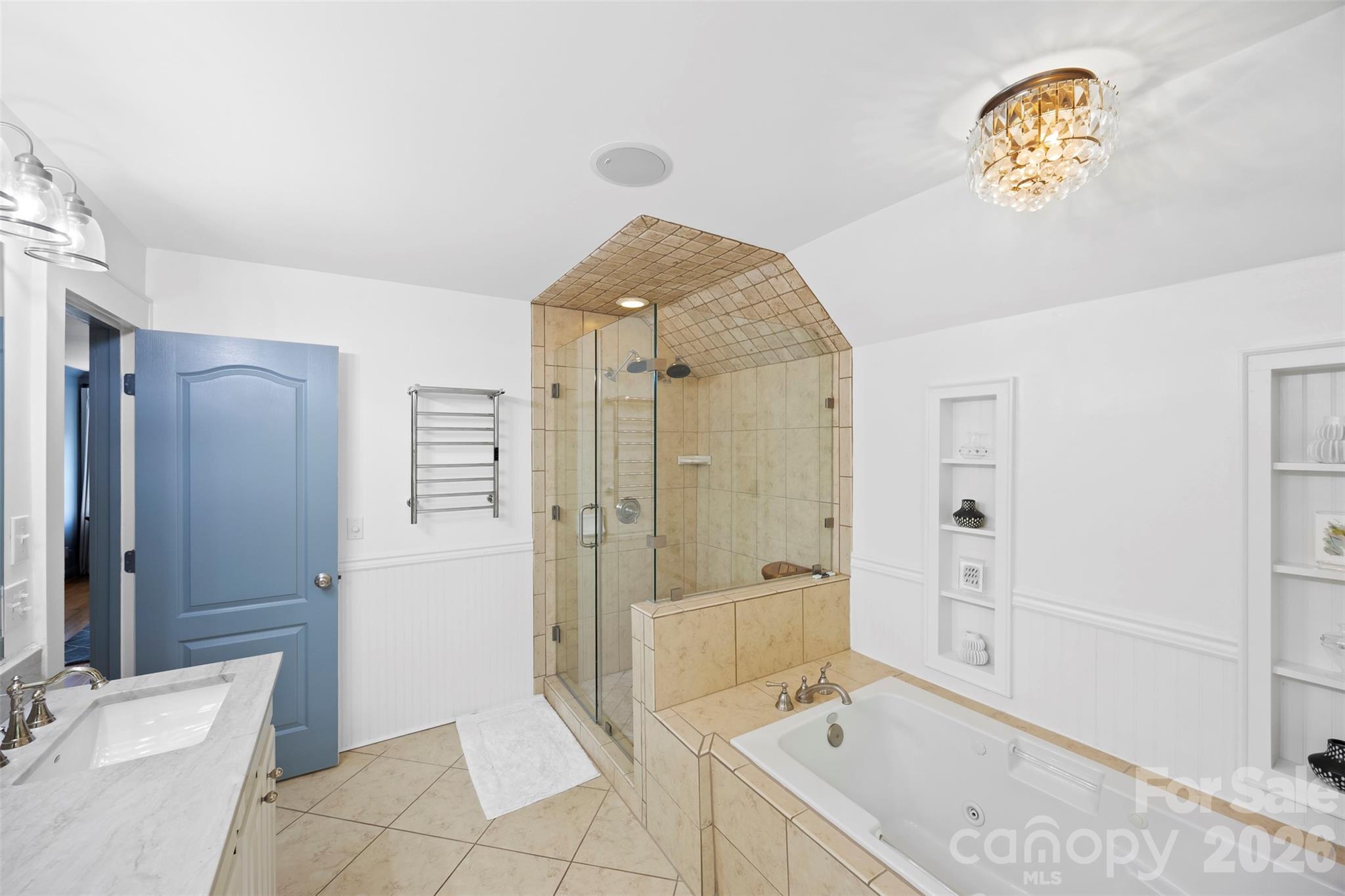 2305 Shenandoah Avenue — Charlotte