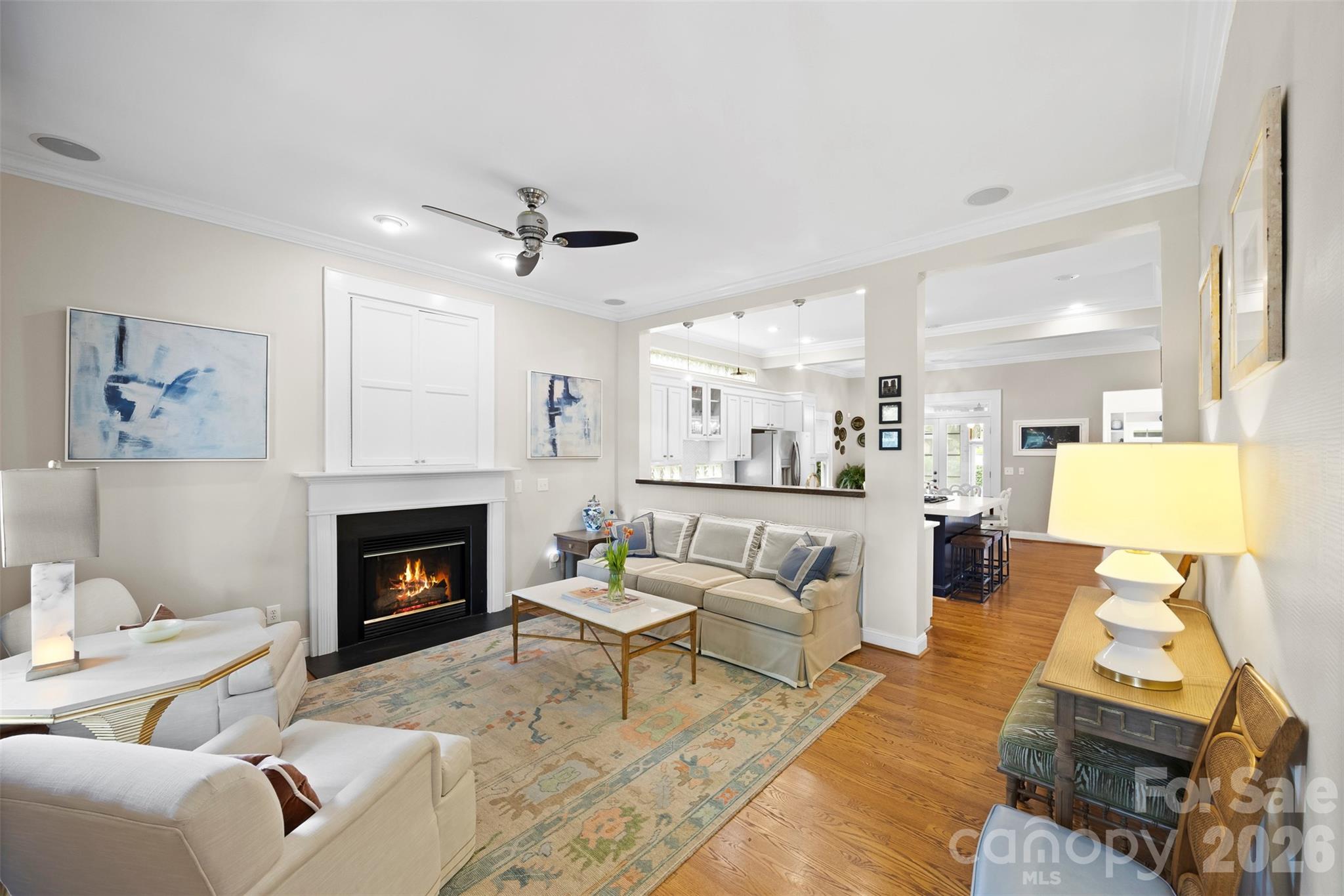 2305 Shenandoah Avenue — Charlotte