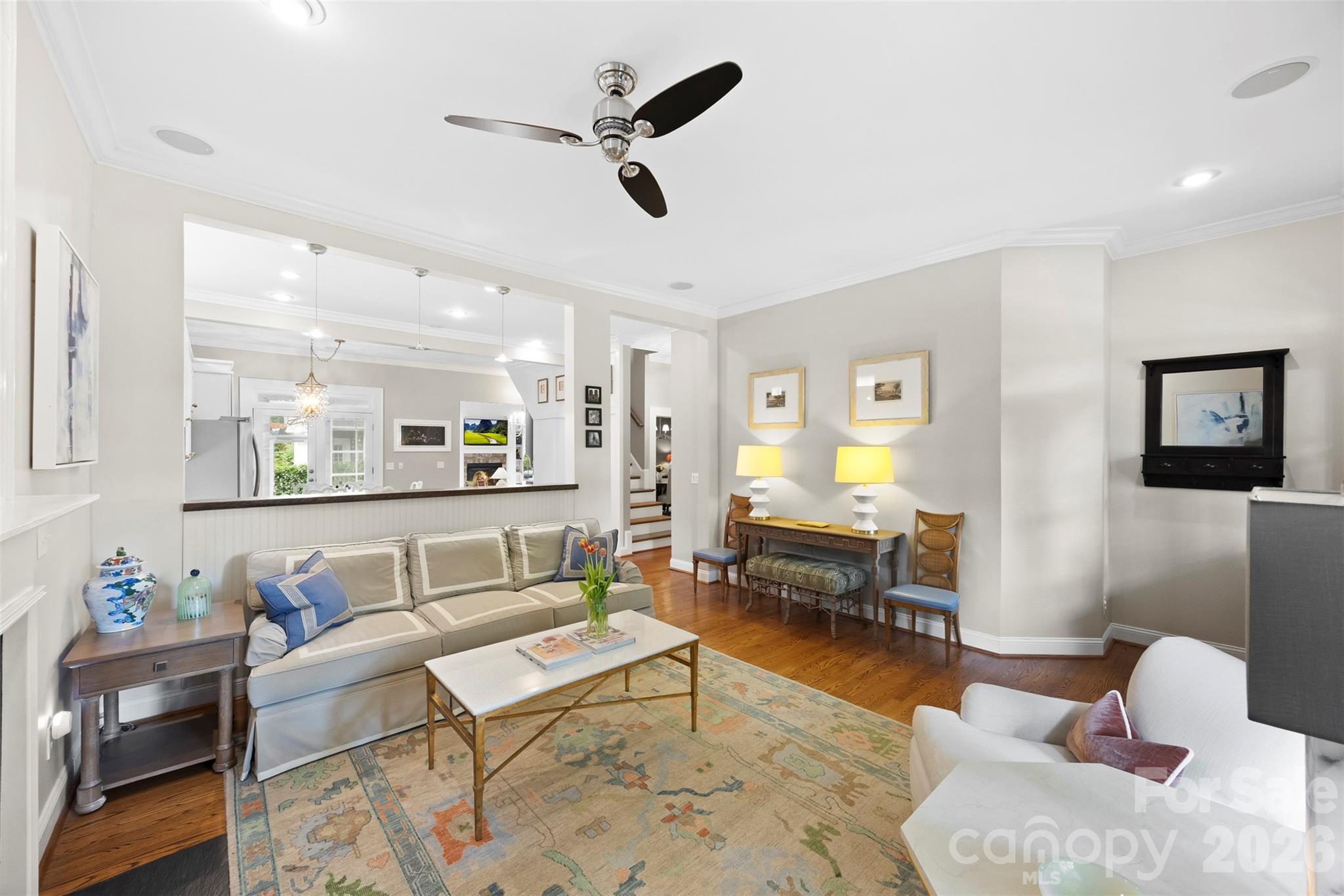2305 Shenandoah Avenue — Charlotte
