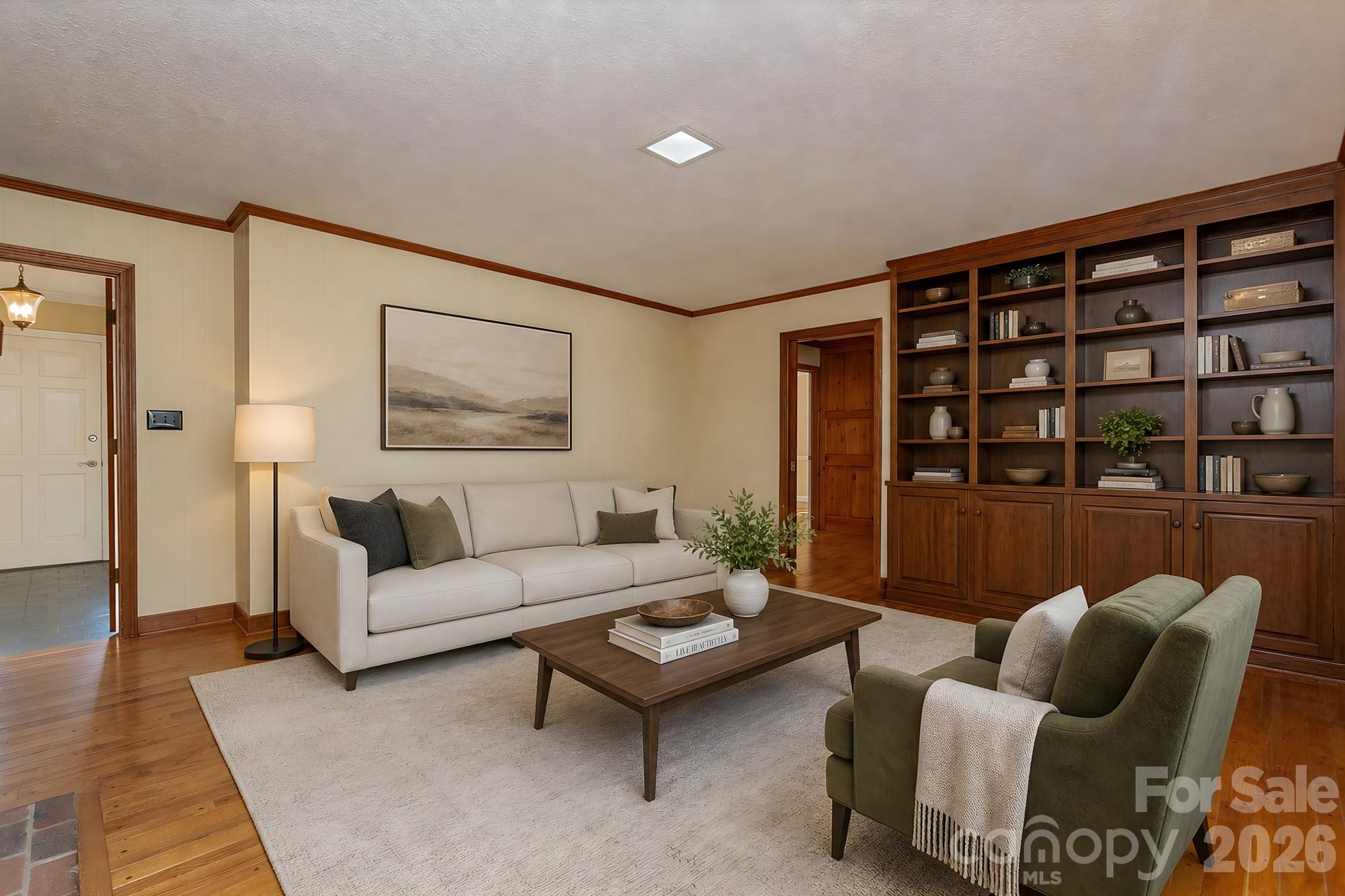 905 Kildee Drive — Lexington