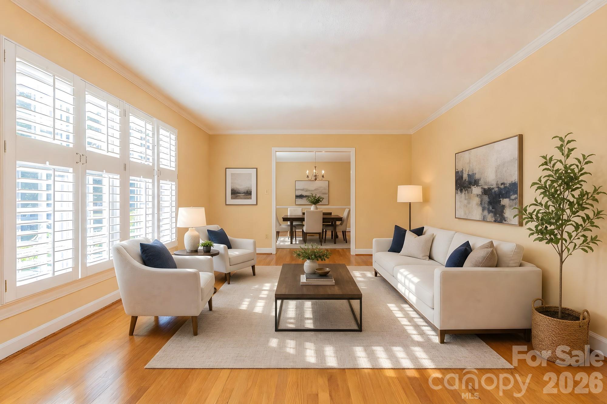 905 Kildee Drive — Lexington