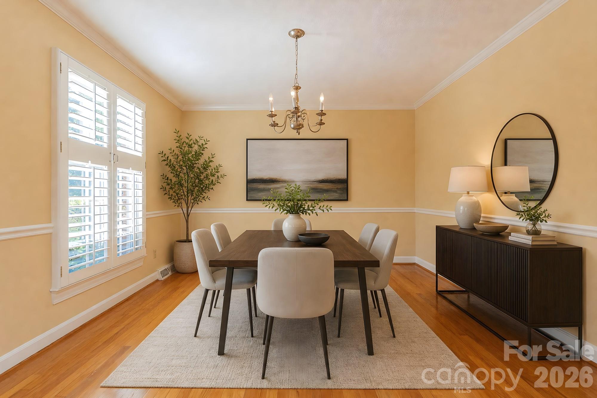 905 Kildee Drive — Lexington