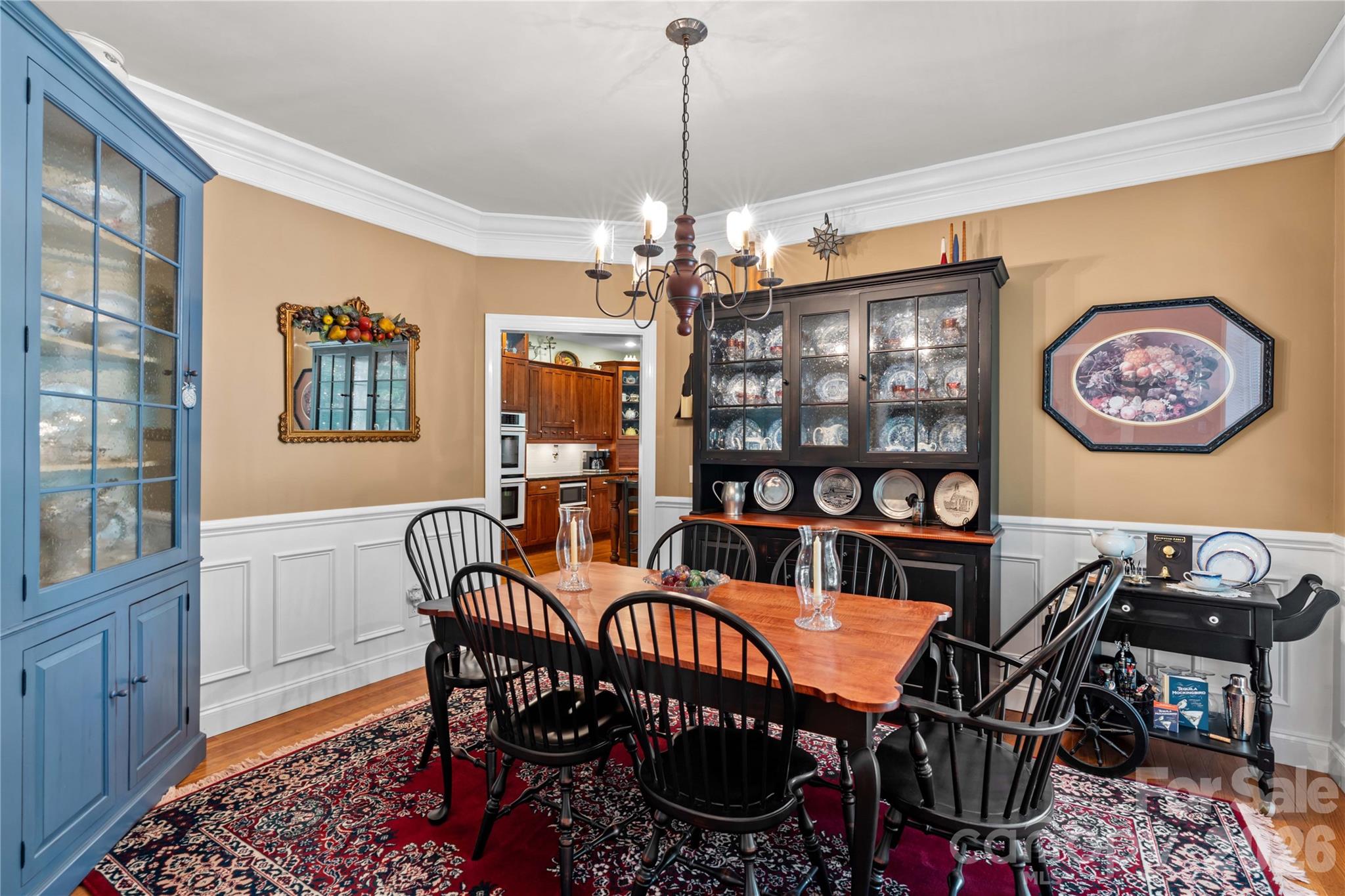 1629 Parkside Drive — Catawba