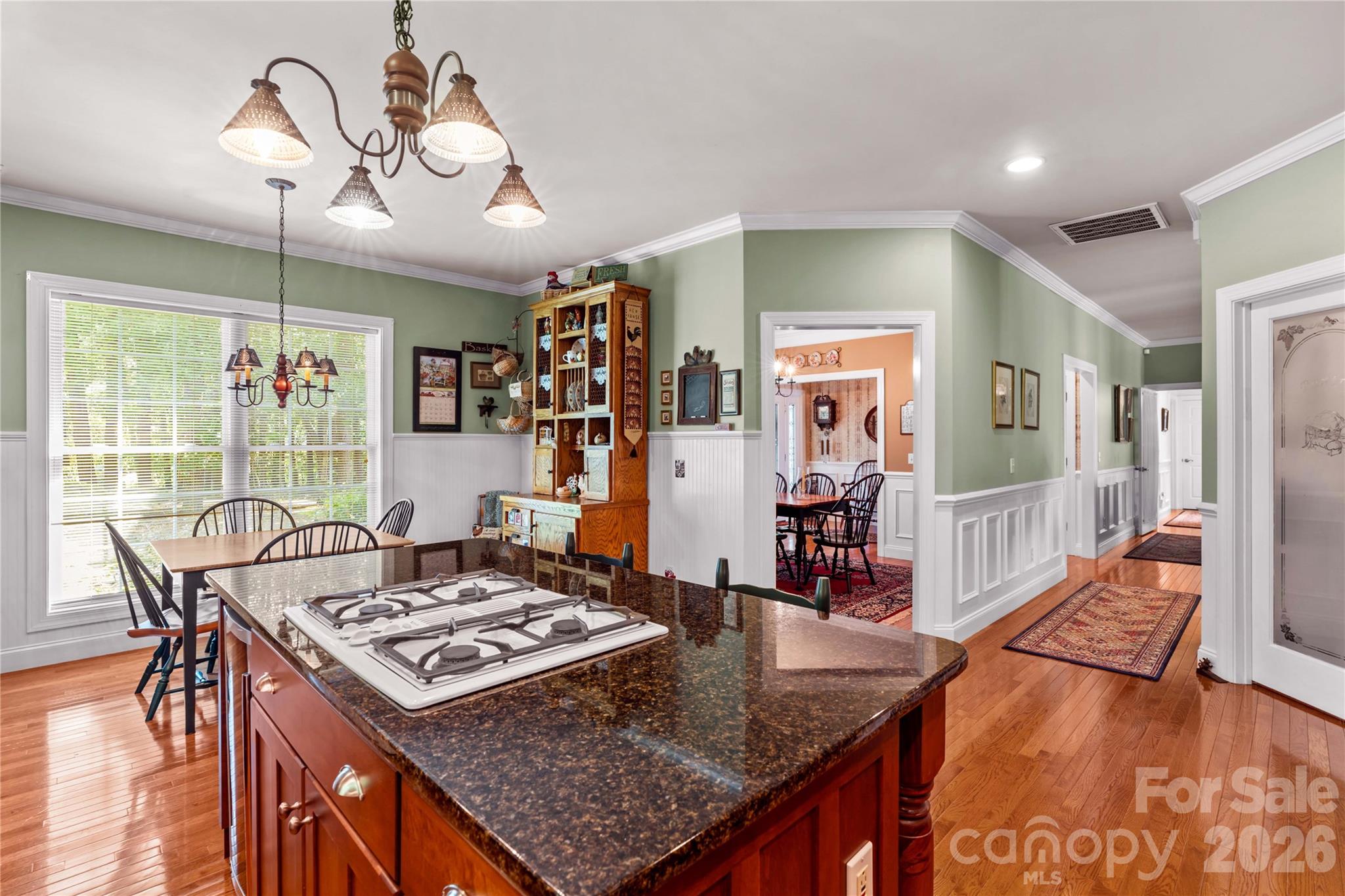 1629 Parkside Drive — Catawba