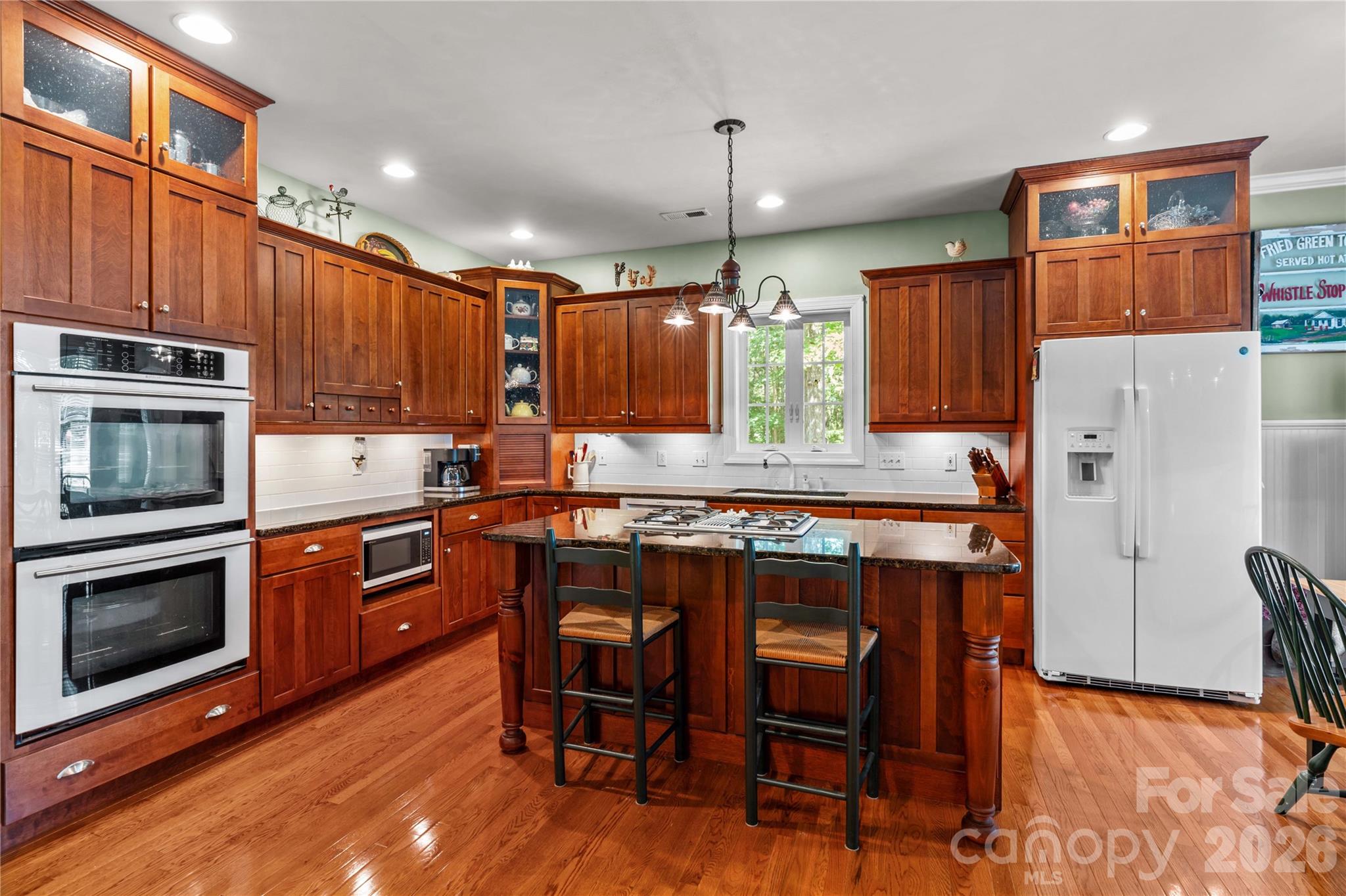 1629 Parkside Drive — Catawba