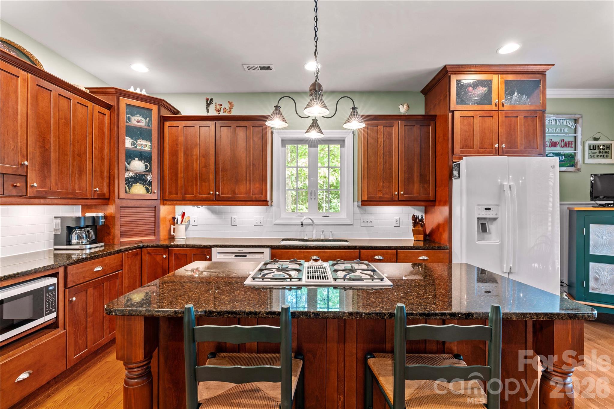 1629 Parkside Drive — Catawba