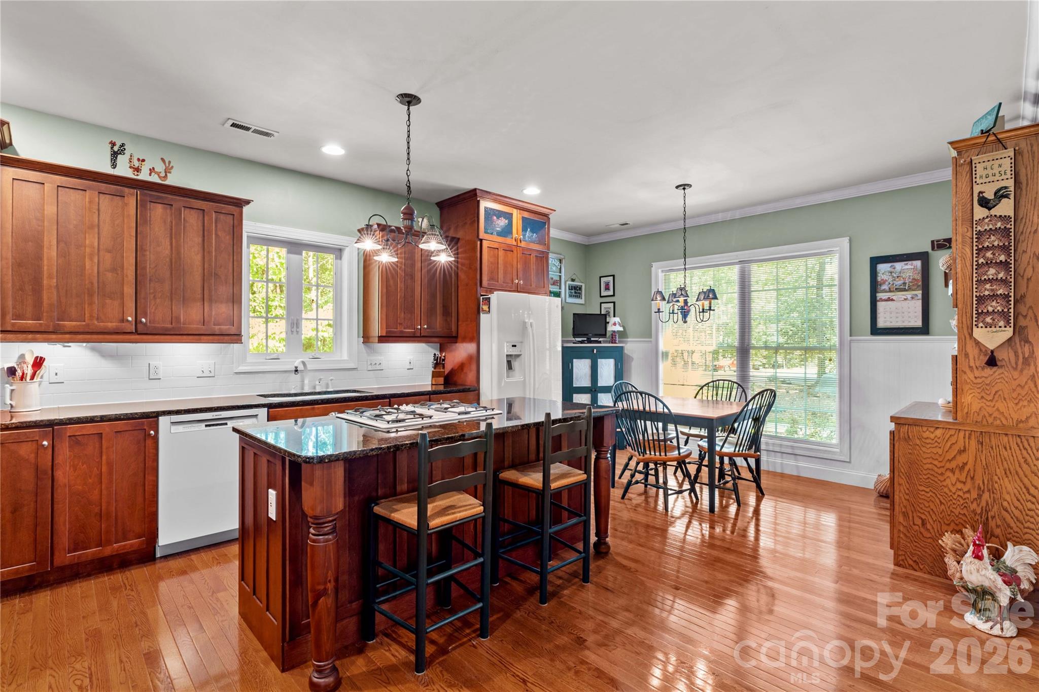 1629 Parkside Drive — Catawba