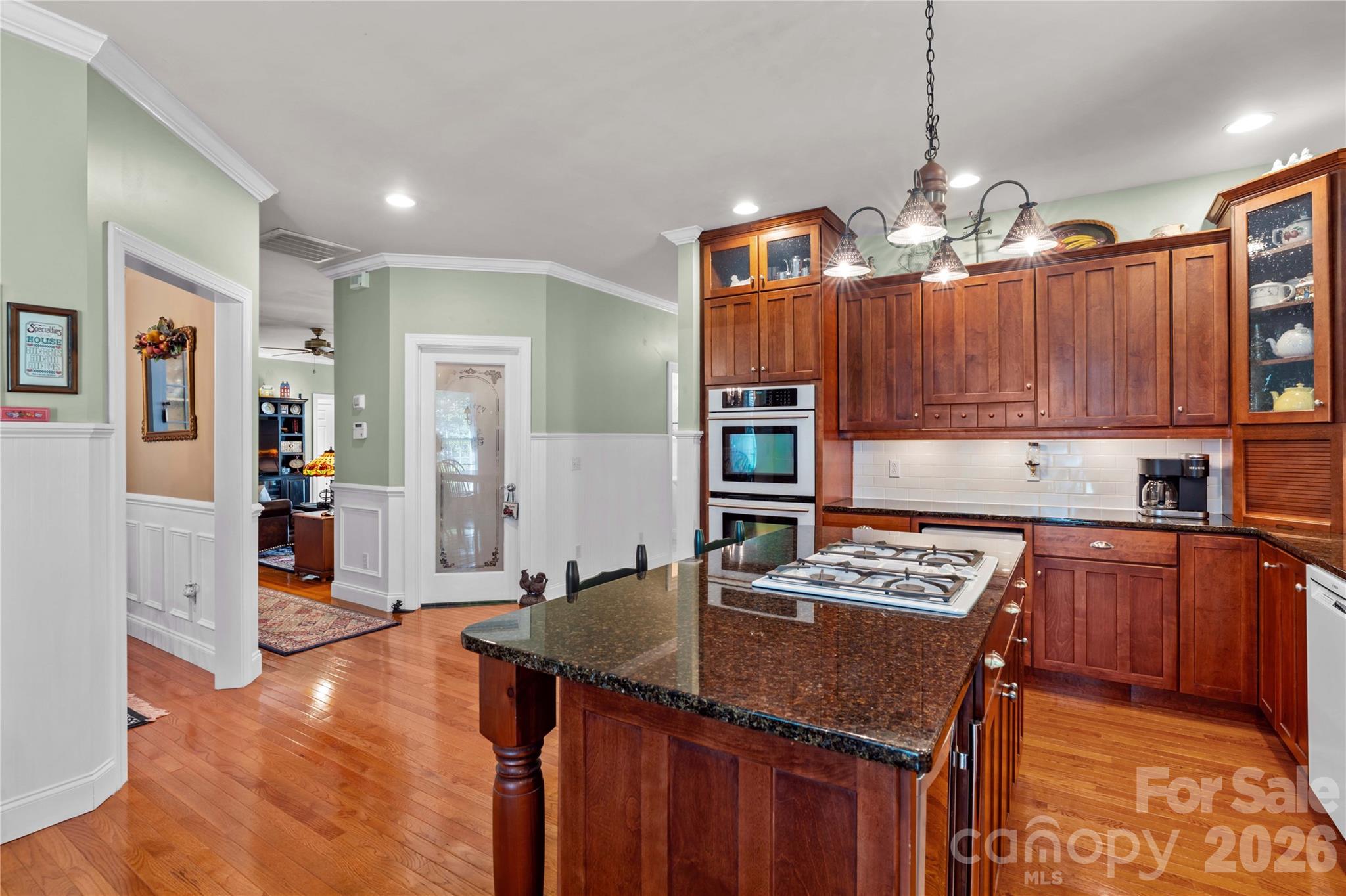 1629 Parkside Drive — Catawba