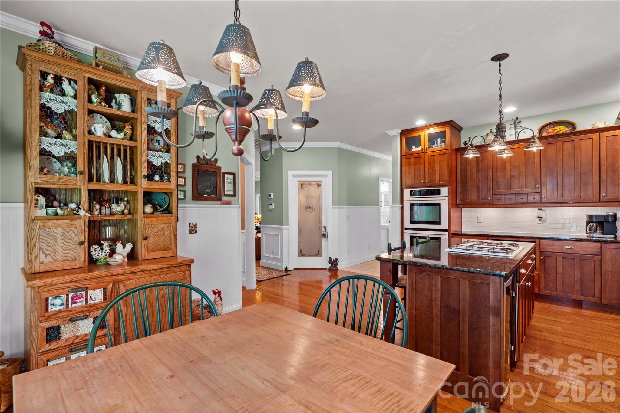 1629 Parkside Drive — Catawba