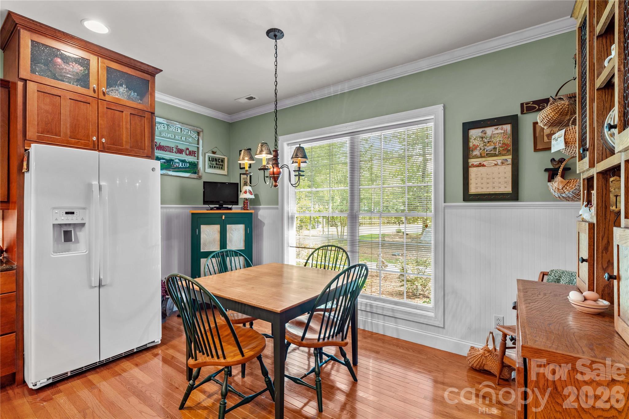 1629 Parkside Drive — Catawba