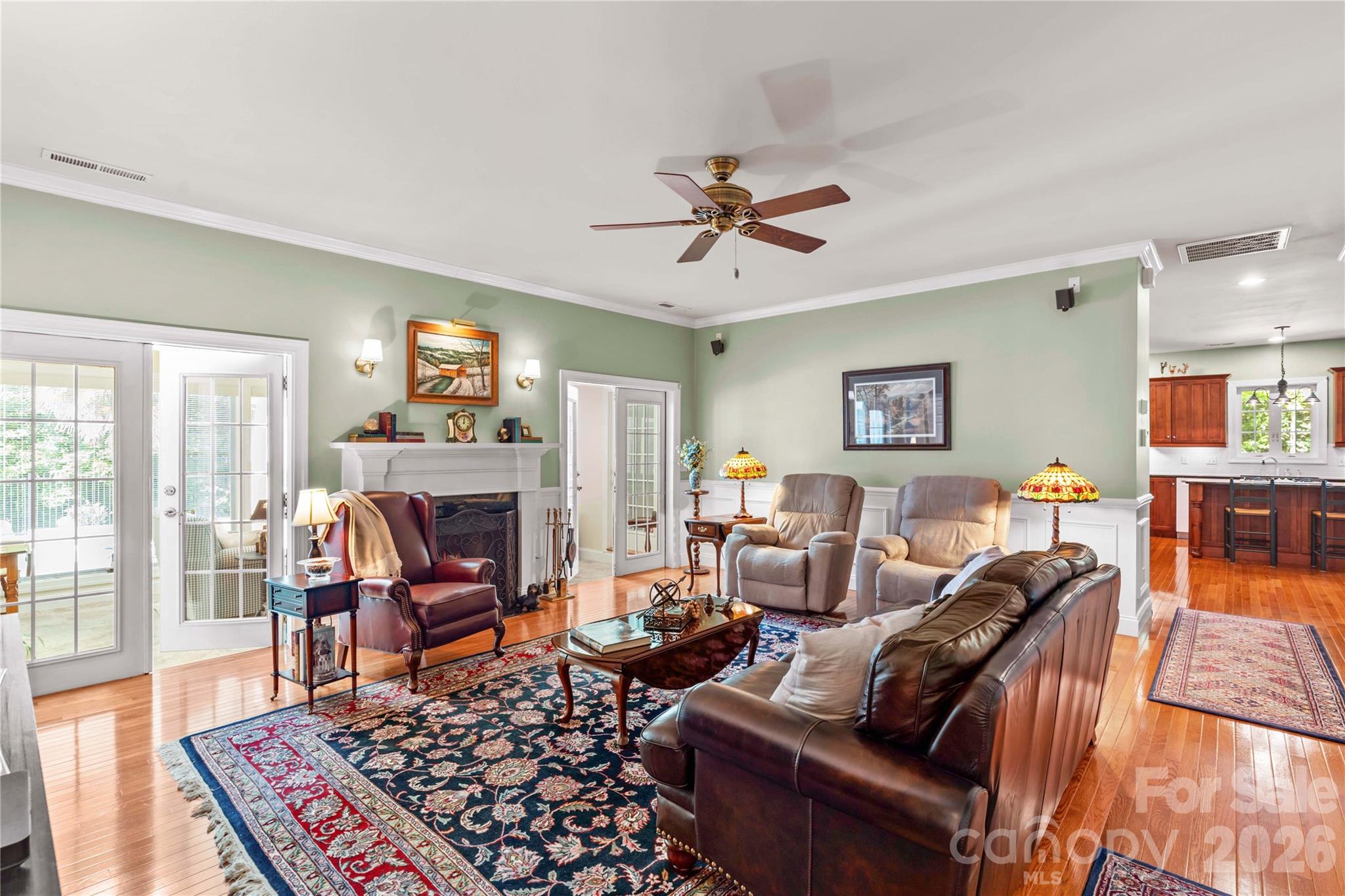 1629 Parkside Drive — Catawba