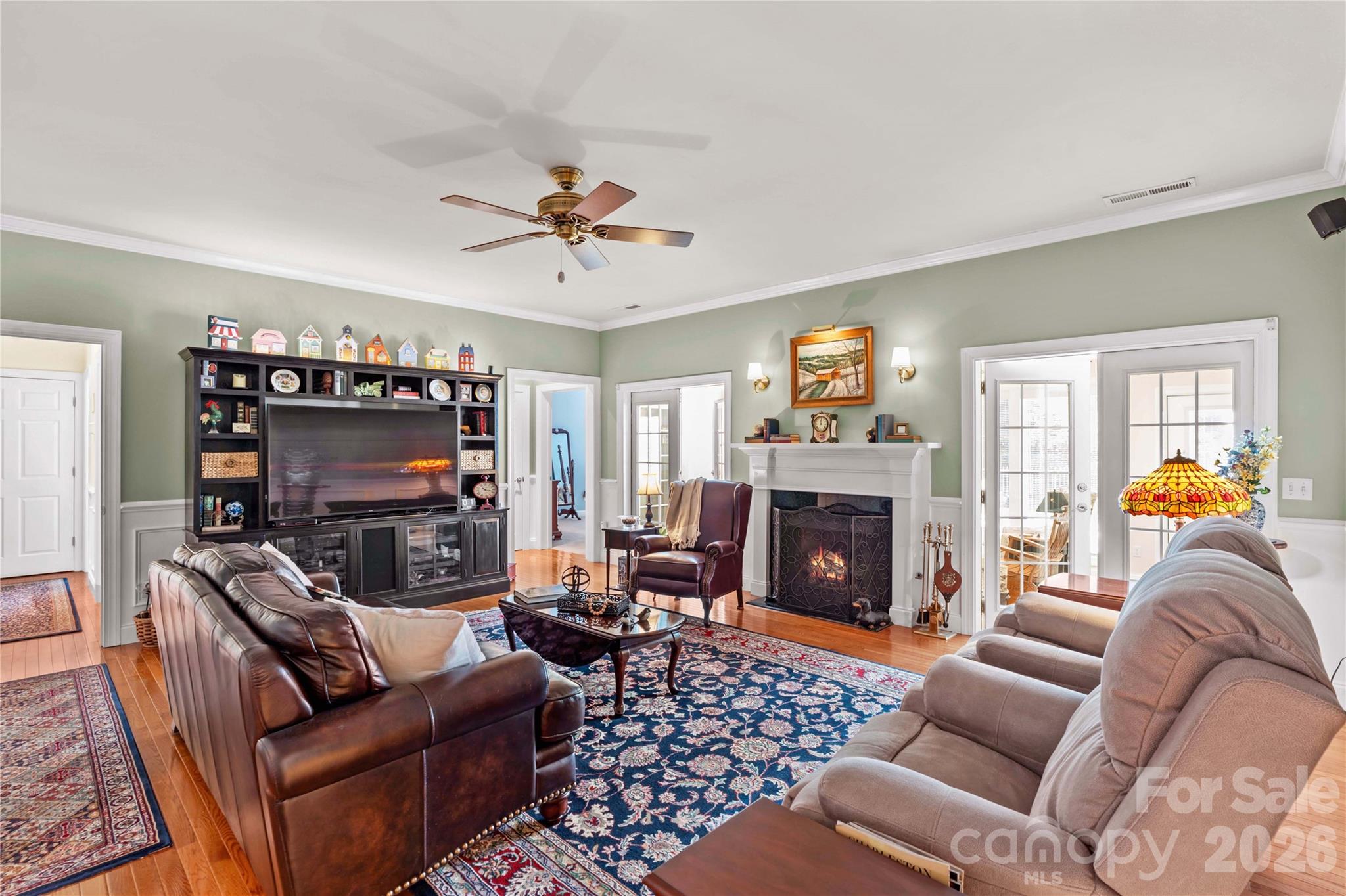 1629 Parkside Drive — Catawba