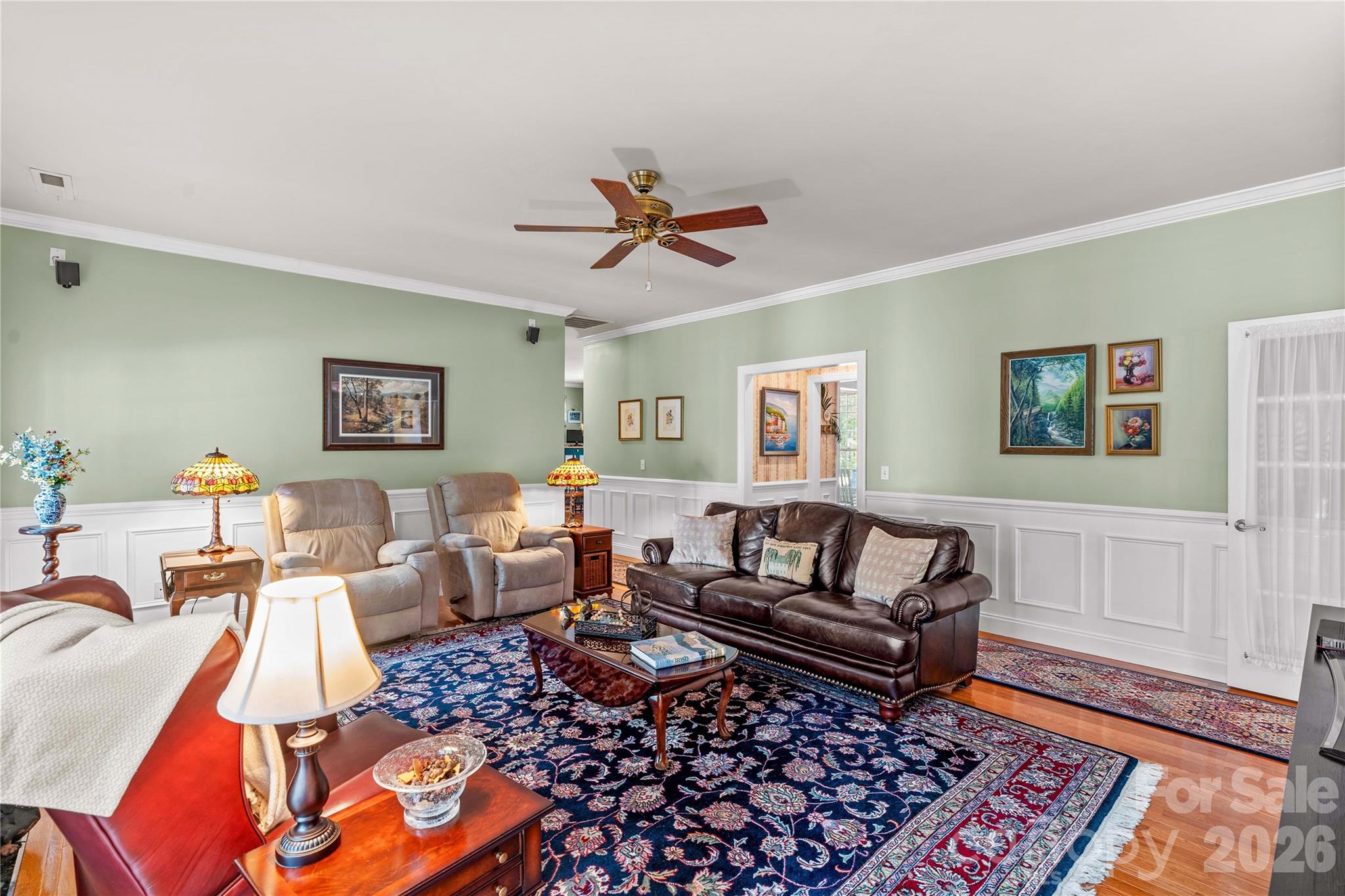 1629 Parkside Drive — Catawba