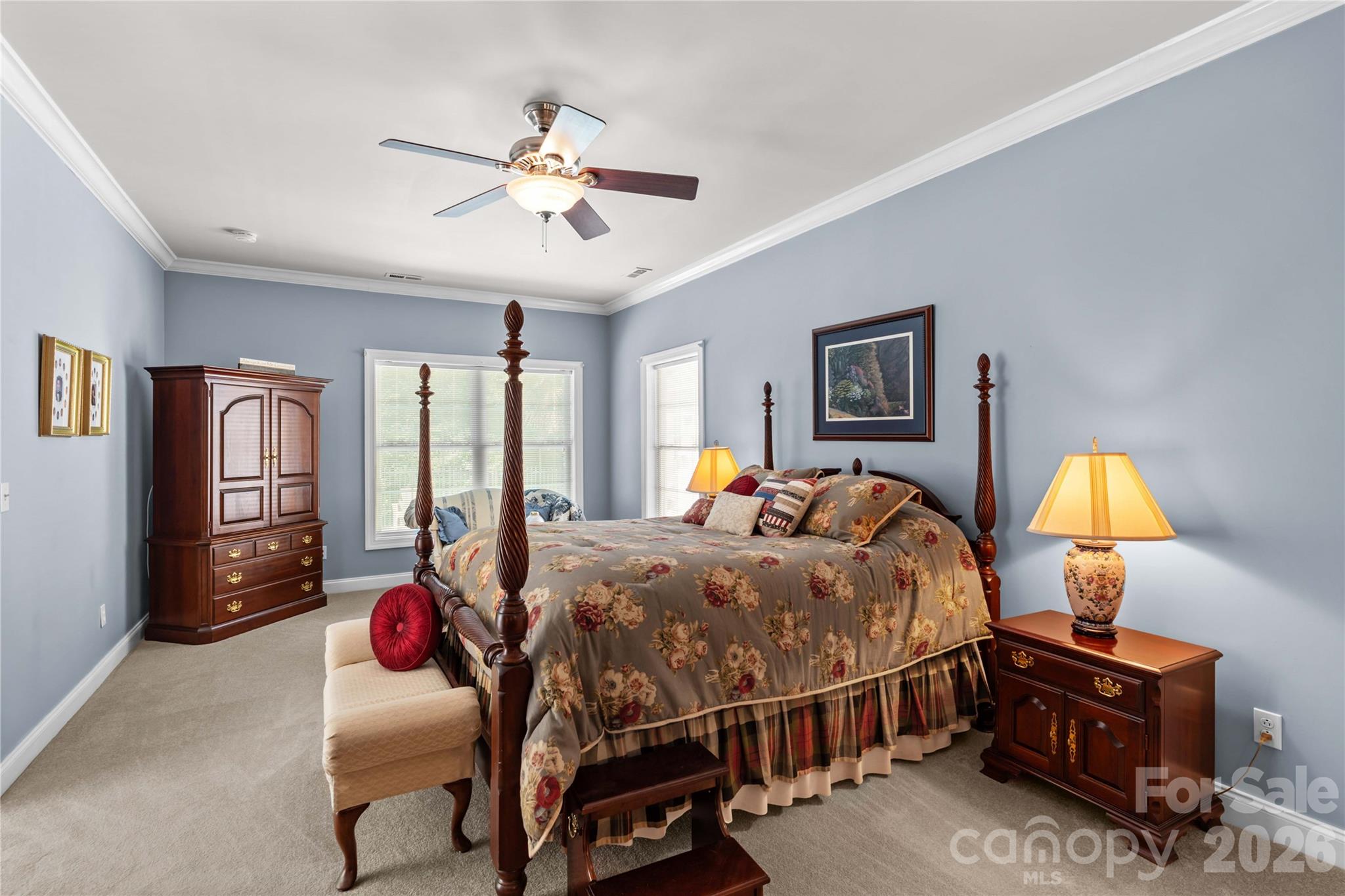 1629 Parkside Drive — Catawba