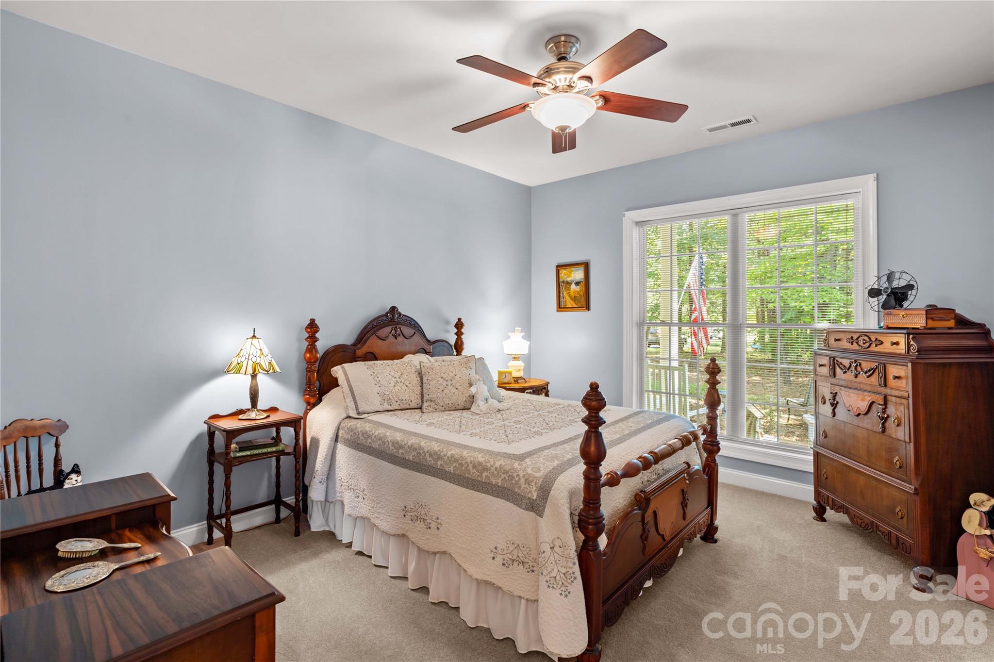 1629 Parkside Drive — Catawba