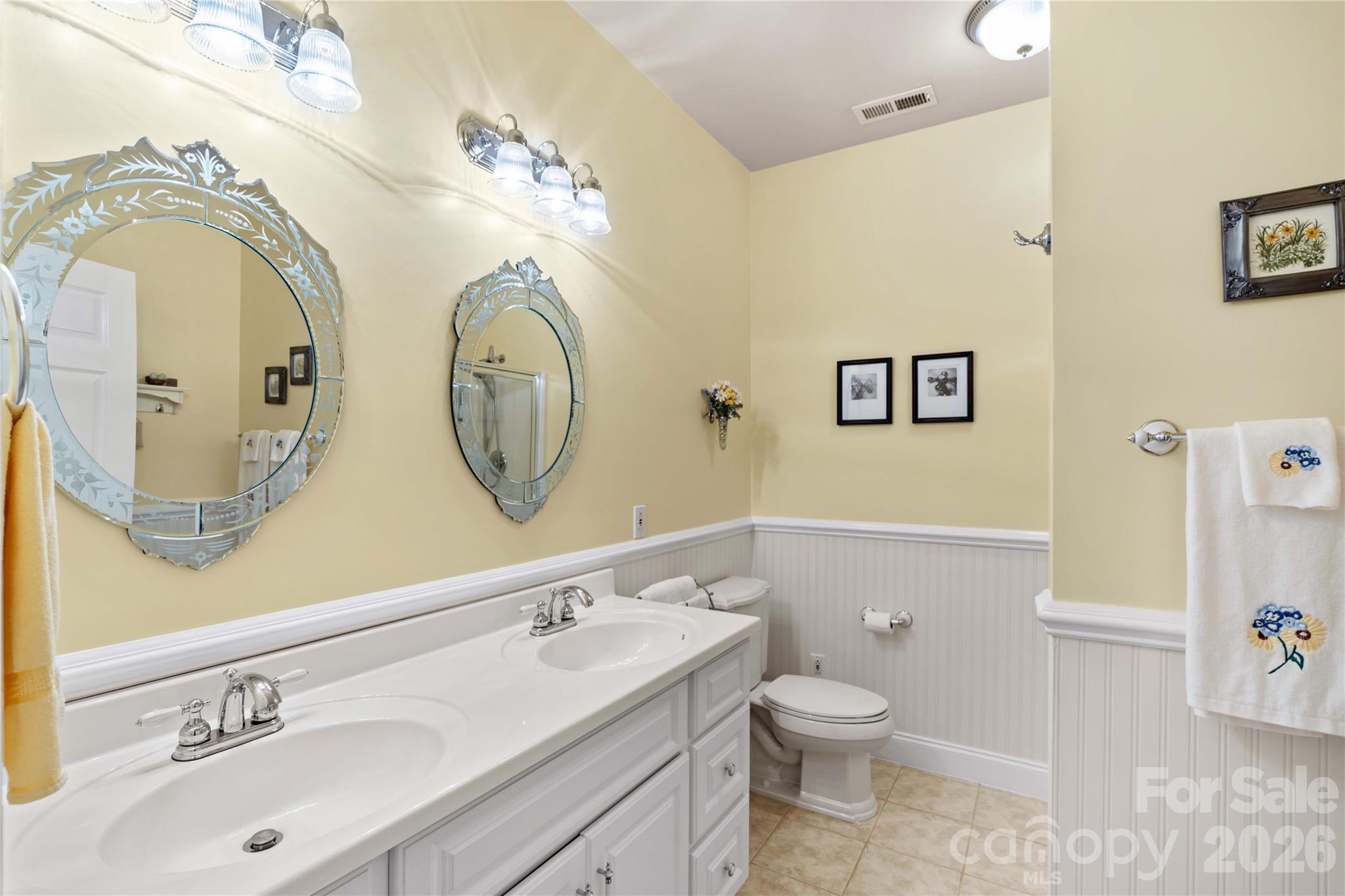 1629 Parkside Drive — Catawba