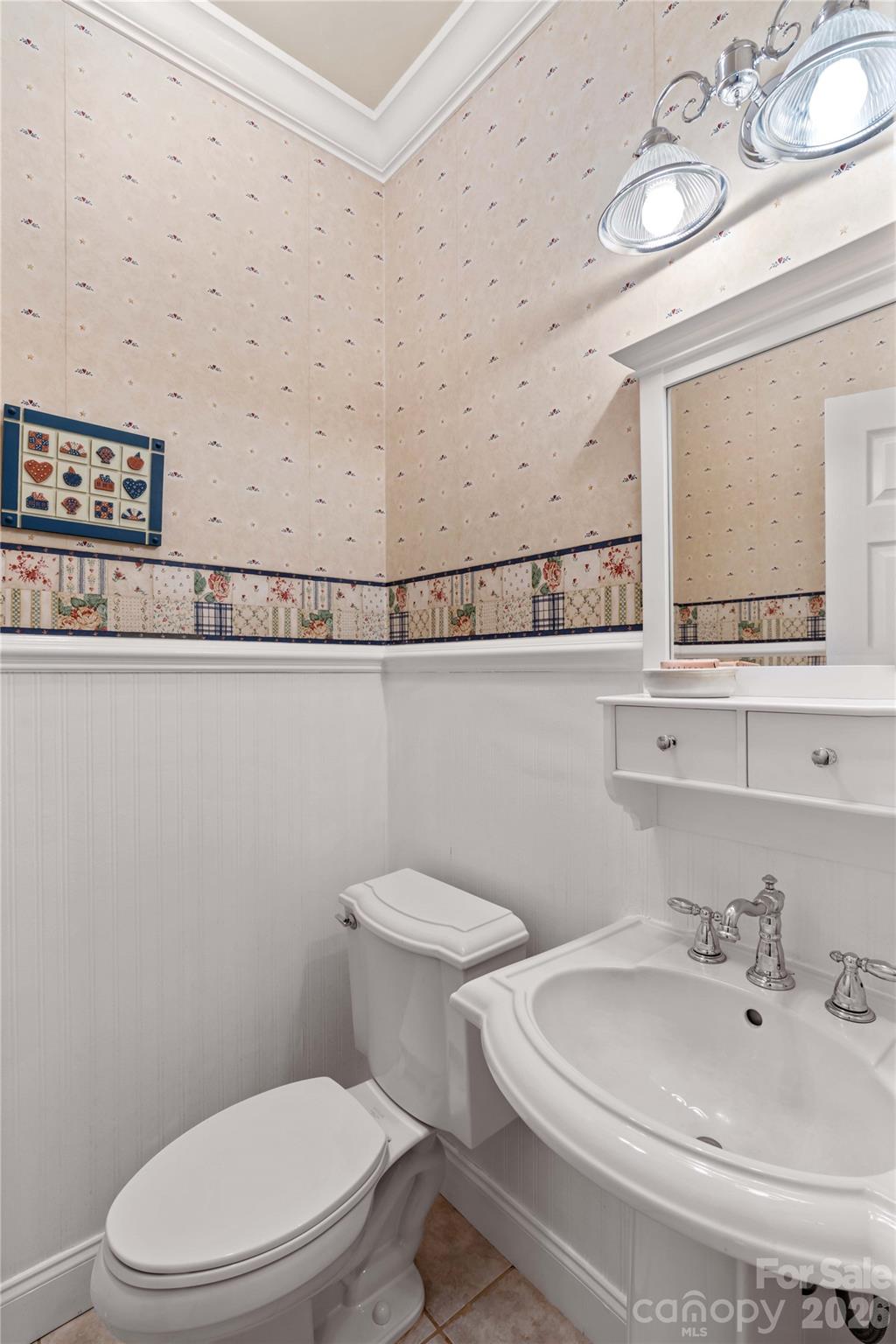 1629 Parkside Drive — Catawba