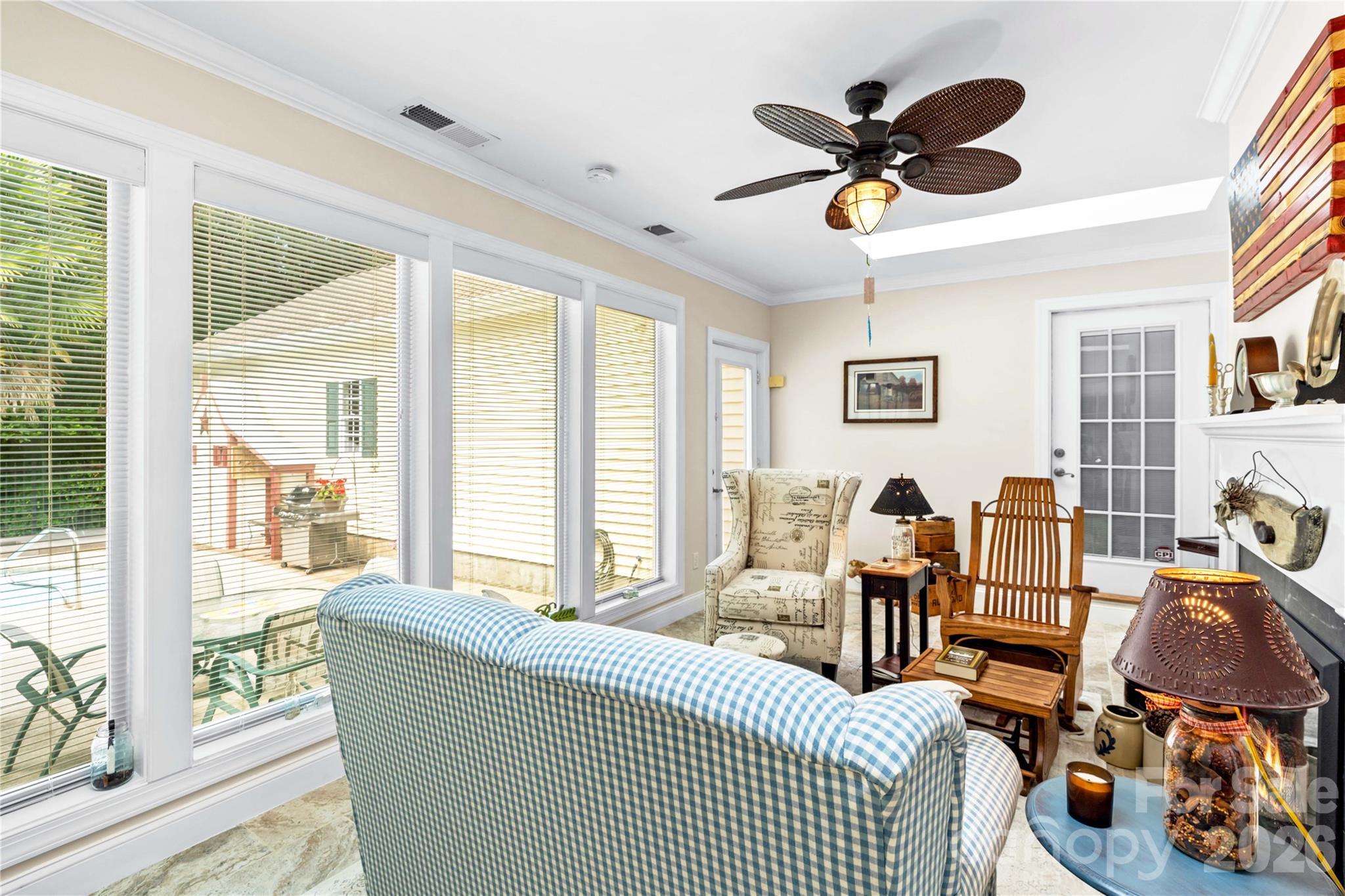 1629 Parkside Drive — Catawba