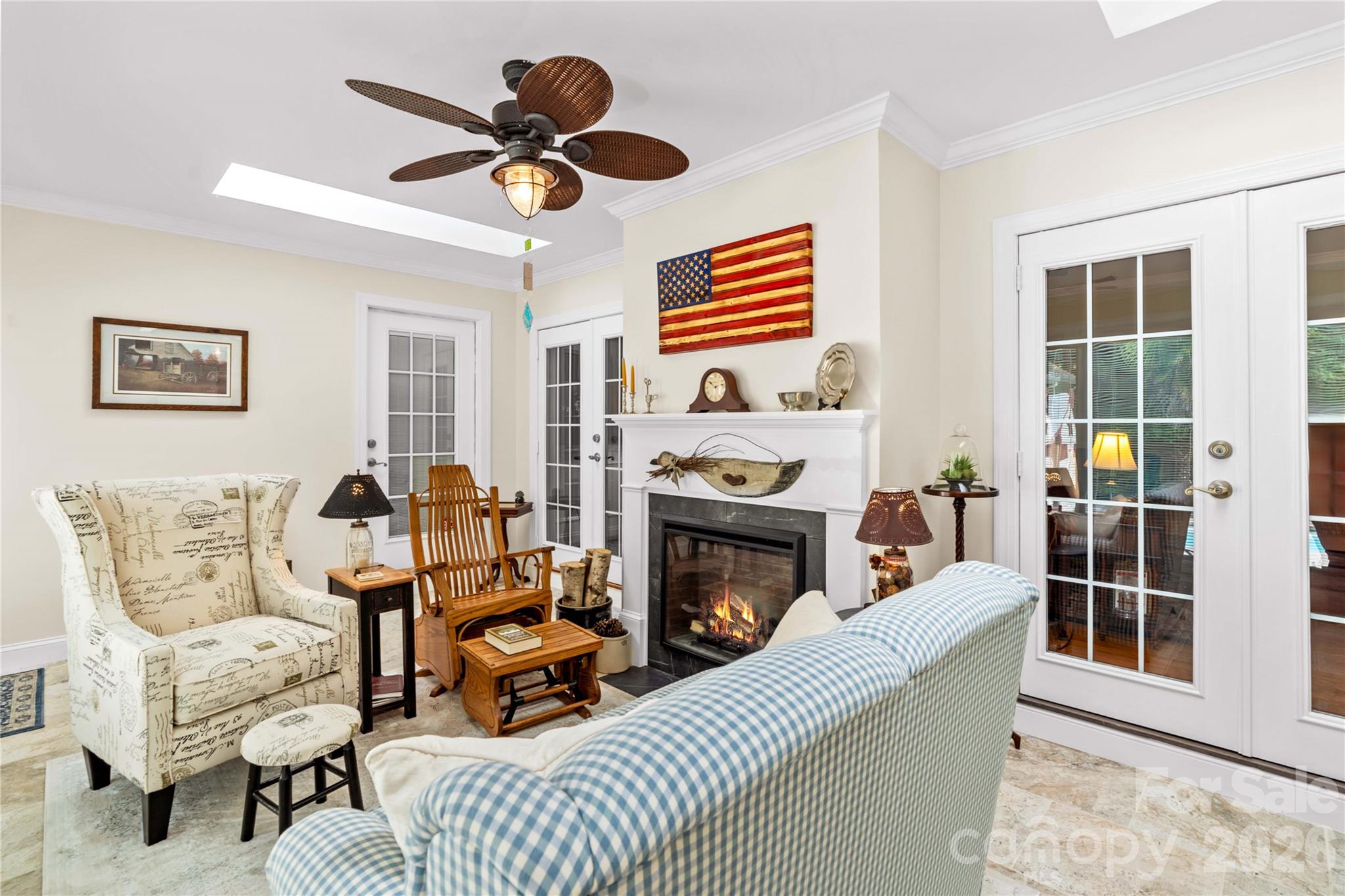 1629 Parkside Drive — Catawba