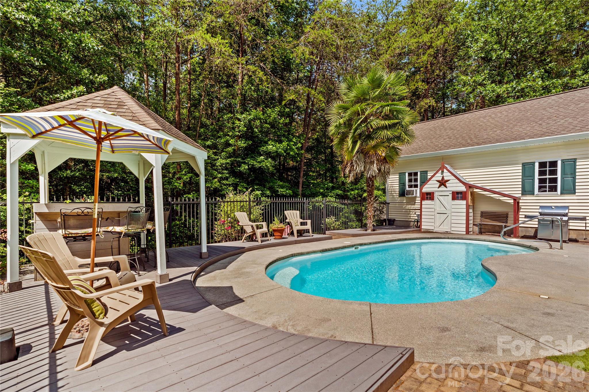 1629 Parkside Drive — Catawba