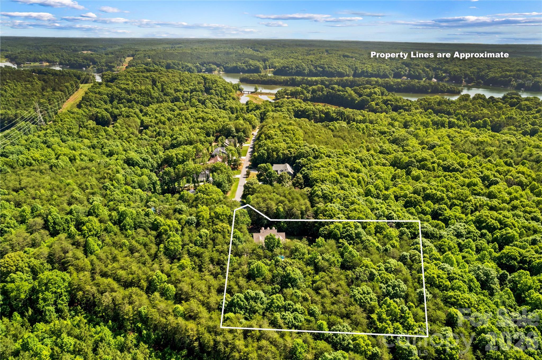 1629 Parkside Drive — Catawba