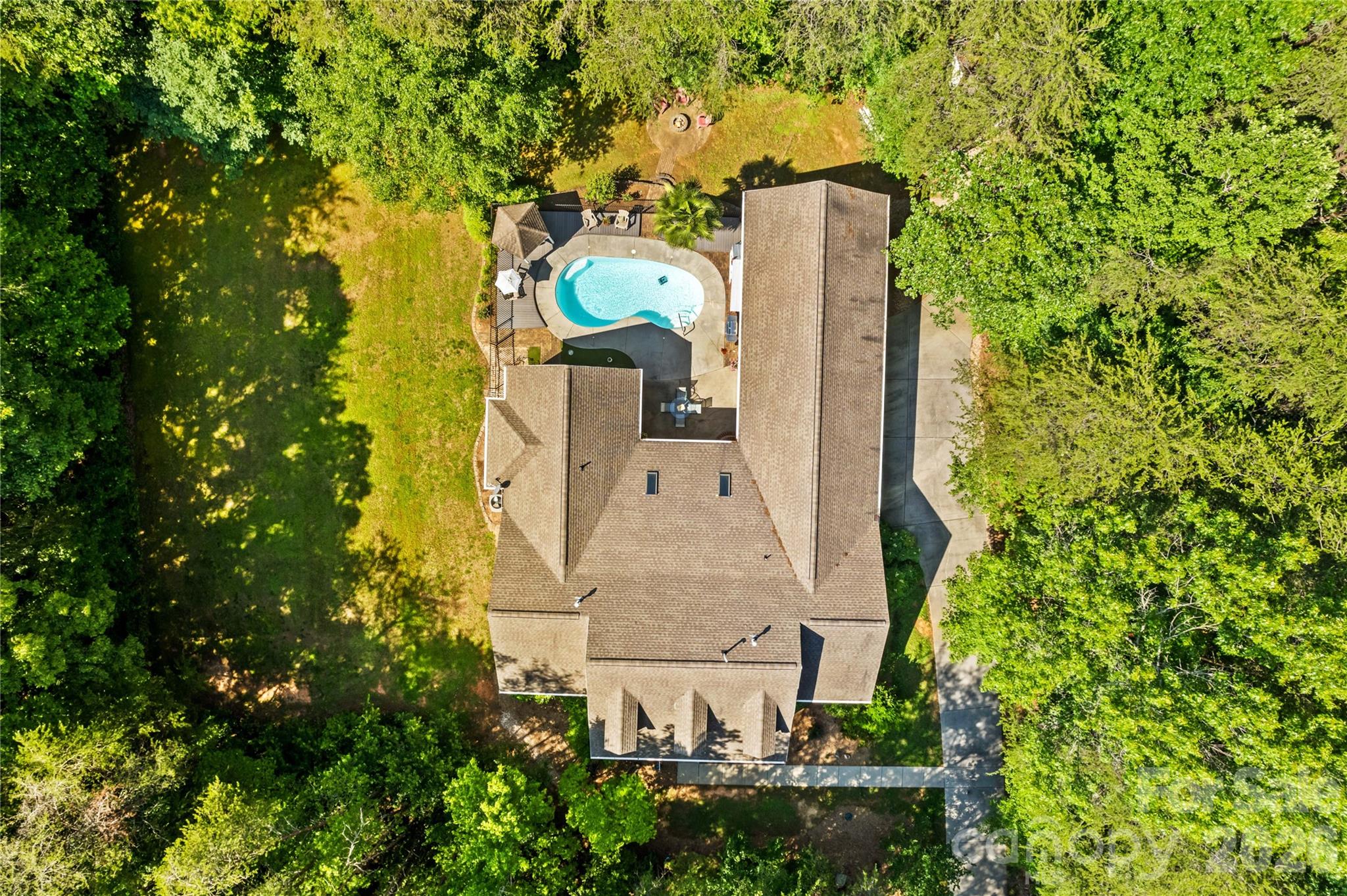 1629 Parkside Drive — Catawba