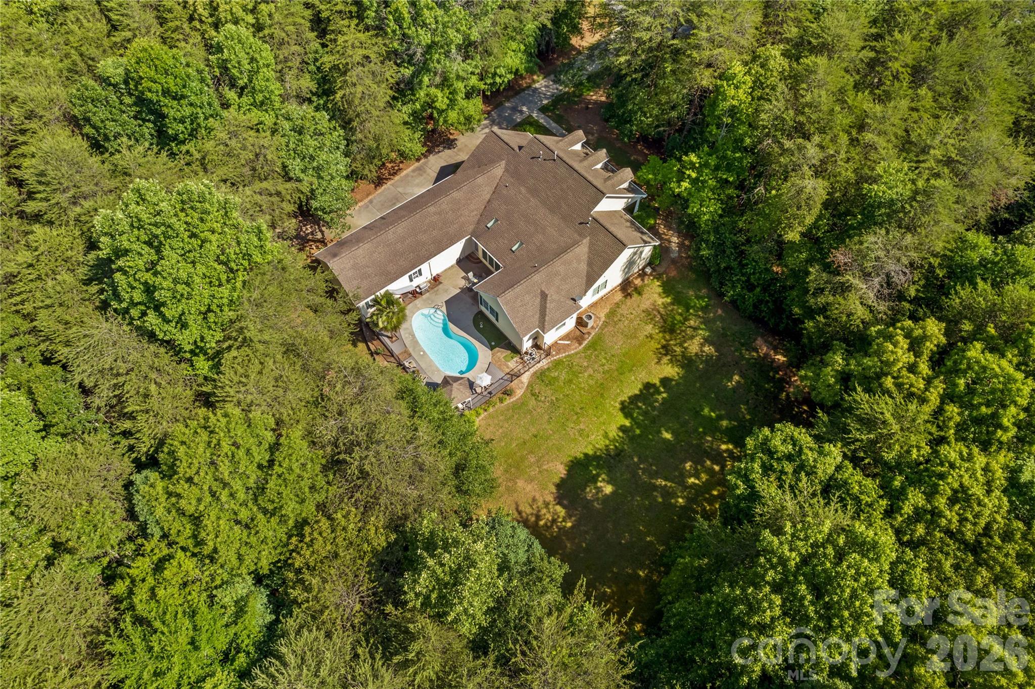 1629 Parkside Drive — Catawba
