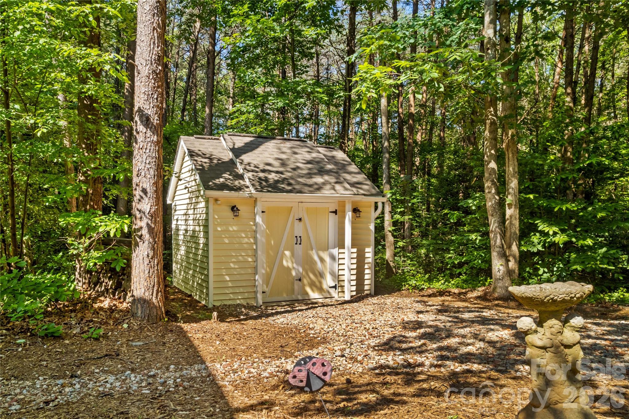 1629 Parkside Drive — Catawba