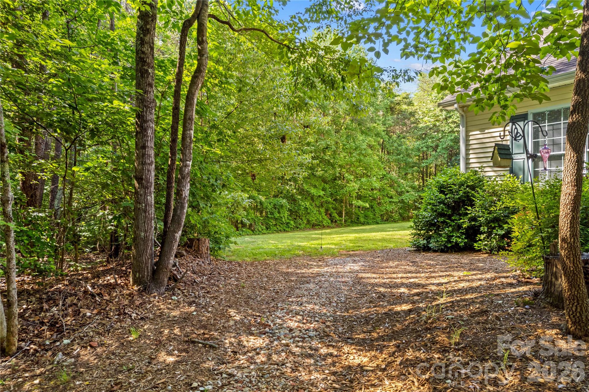1629 Parkside Drive — Catawba