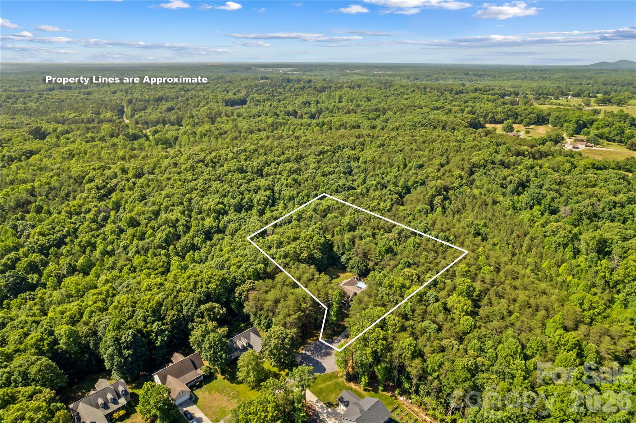 1629 Parkside Drive — Catawba