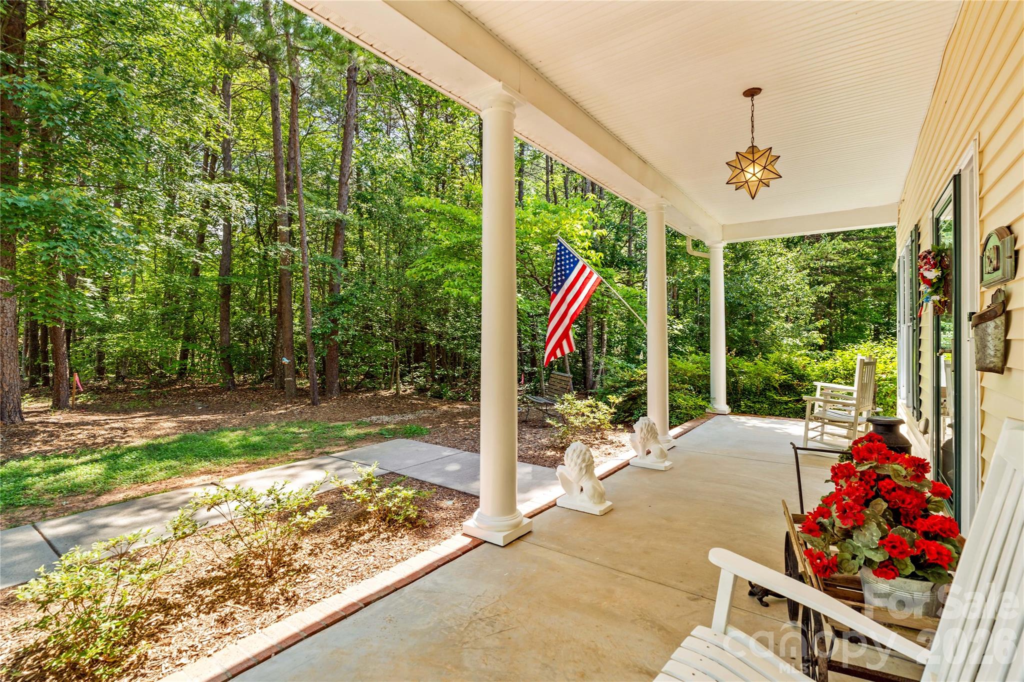 1629 Parkside Drive — Catawba