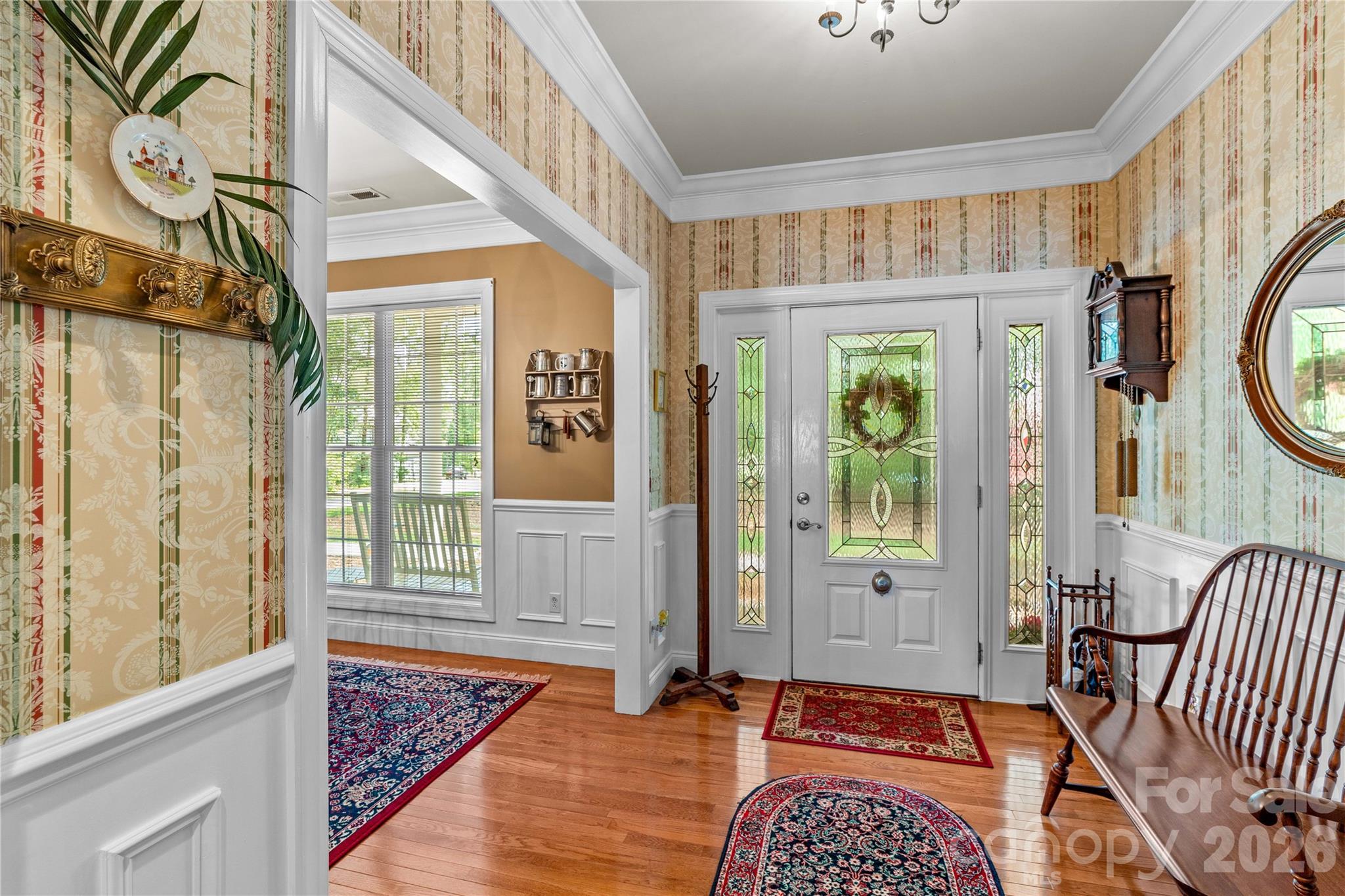 1629 Parkside Drive — Catawba