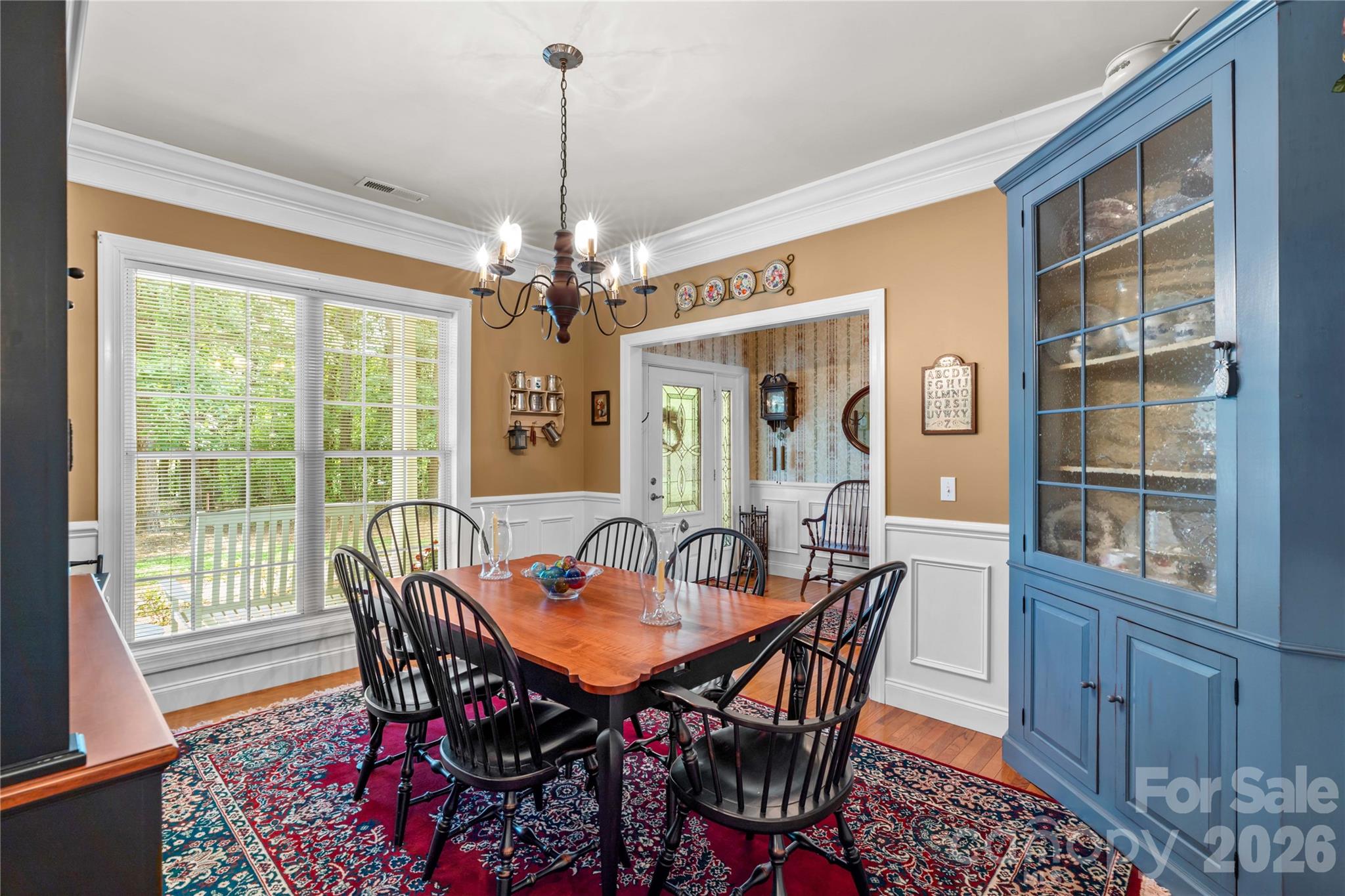 1629 Parkside Drive — Catawba