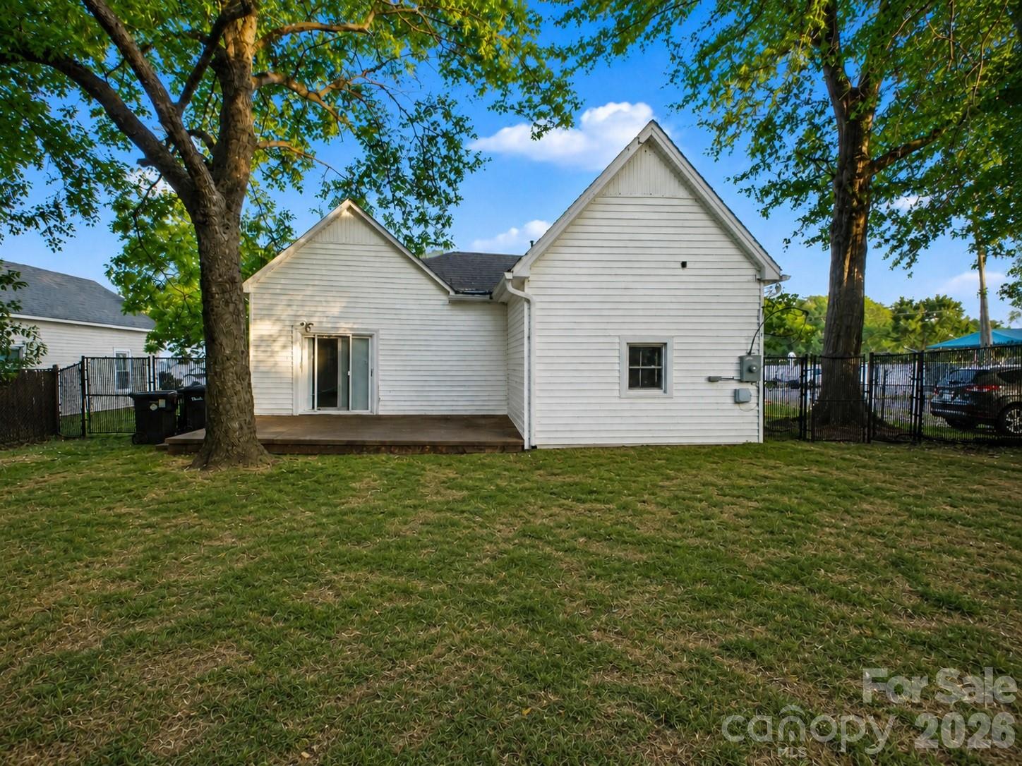 198 Buffalo Avenue NW — Concord