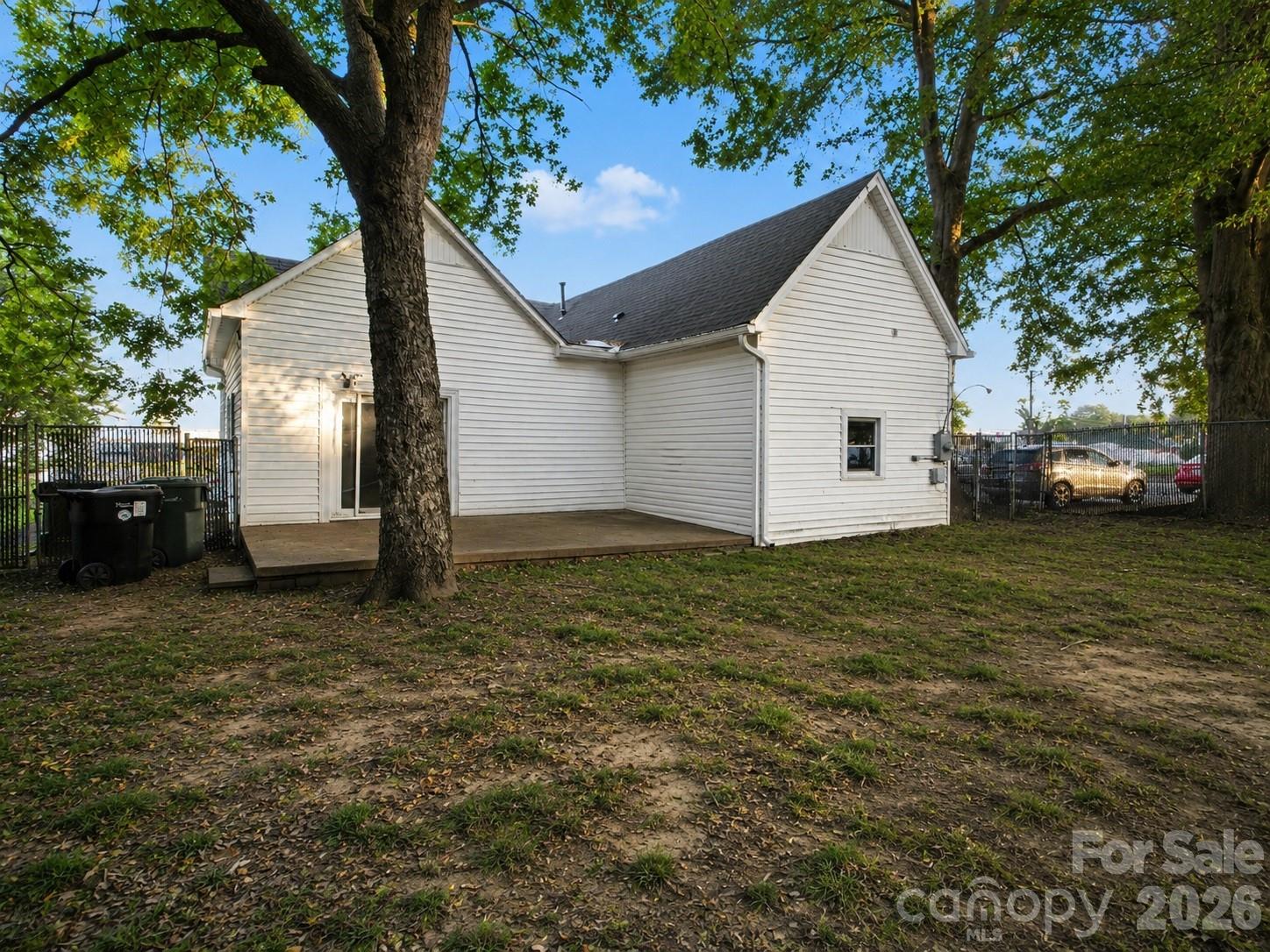 198 Buffalo Avenue NW — Concord