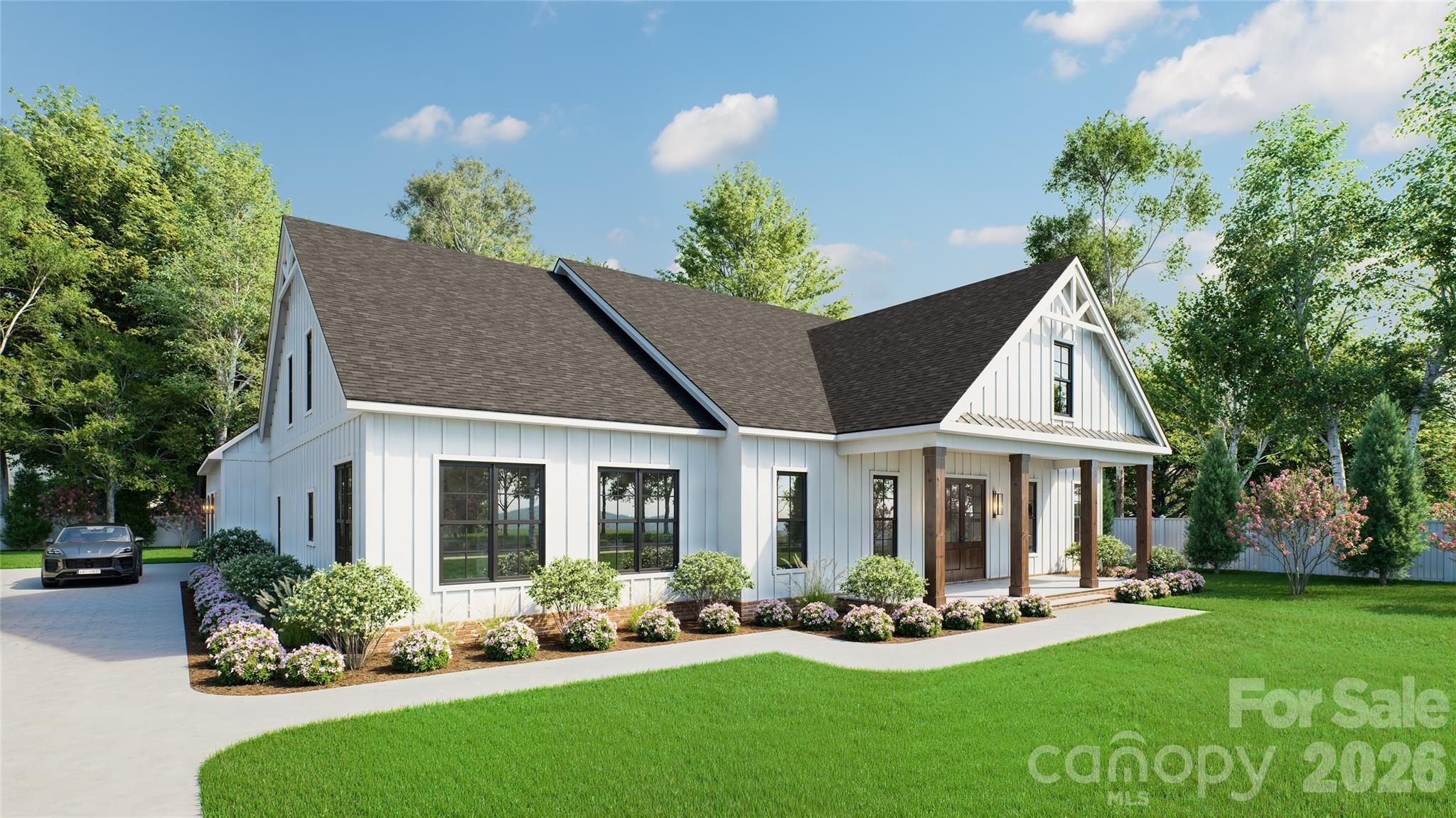 2052 Autumn Drive — Kinston