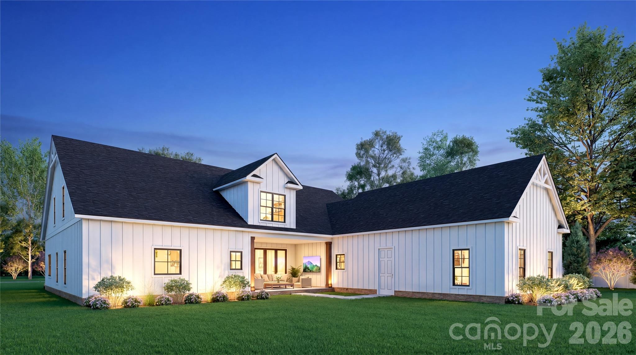 2052 Autumn Drive — Kinston