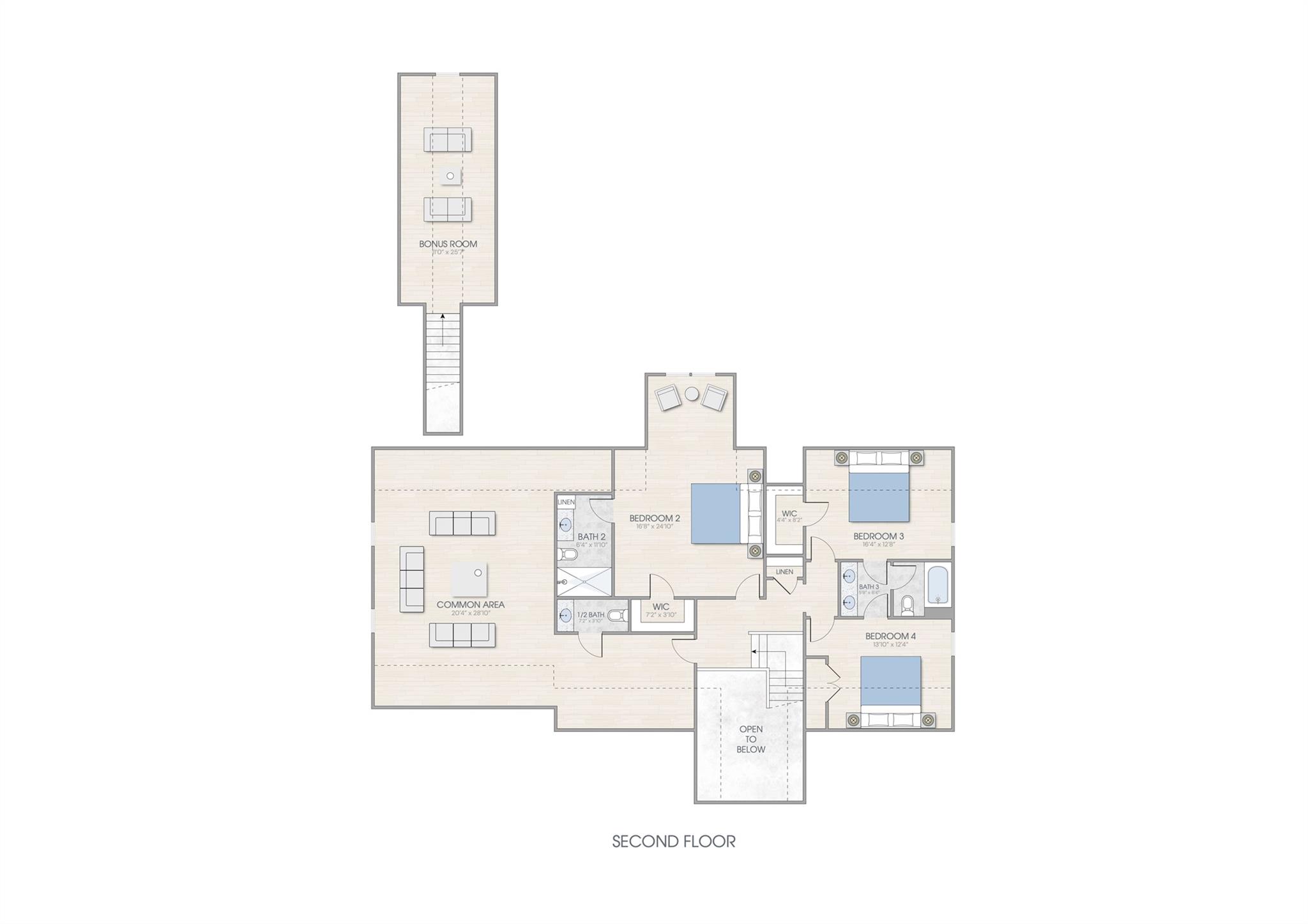 2052 Autumn Drive — Kinston