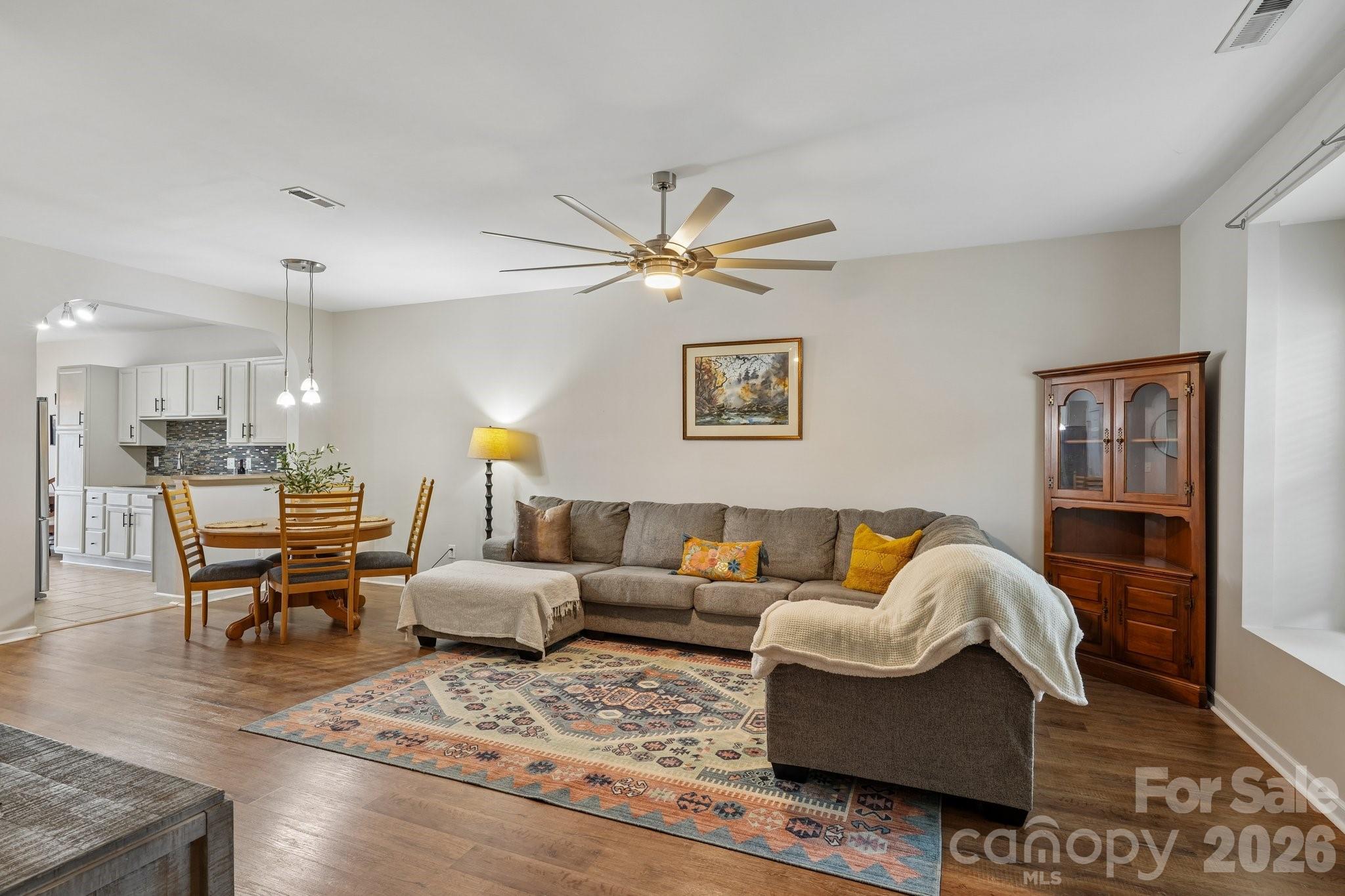 2038 Oakstone Drive — Monroe