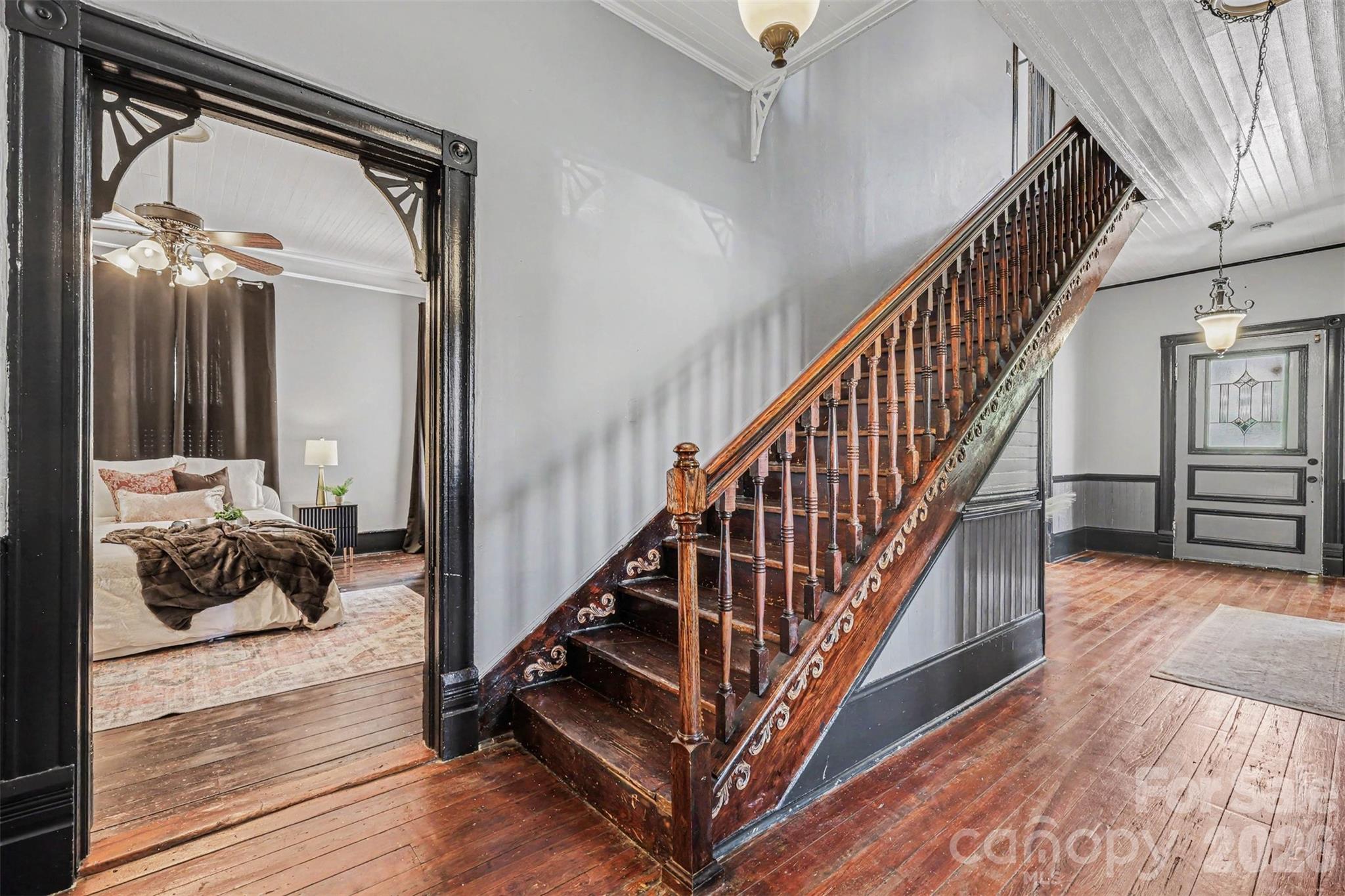 107 Hinton Street — Chester