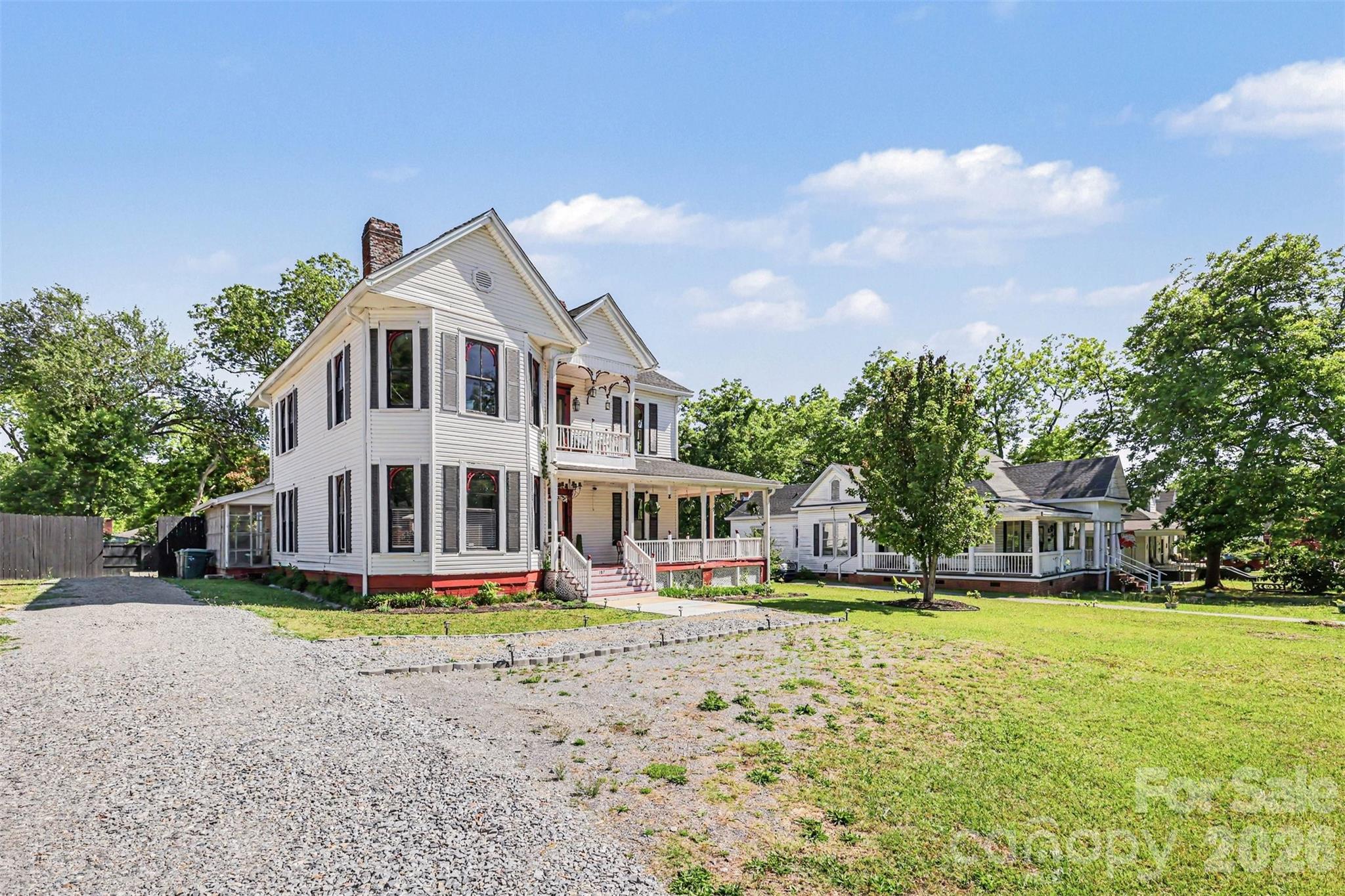 107 Hinton Street — Chester