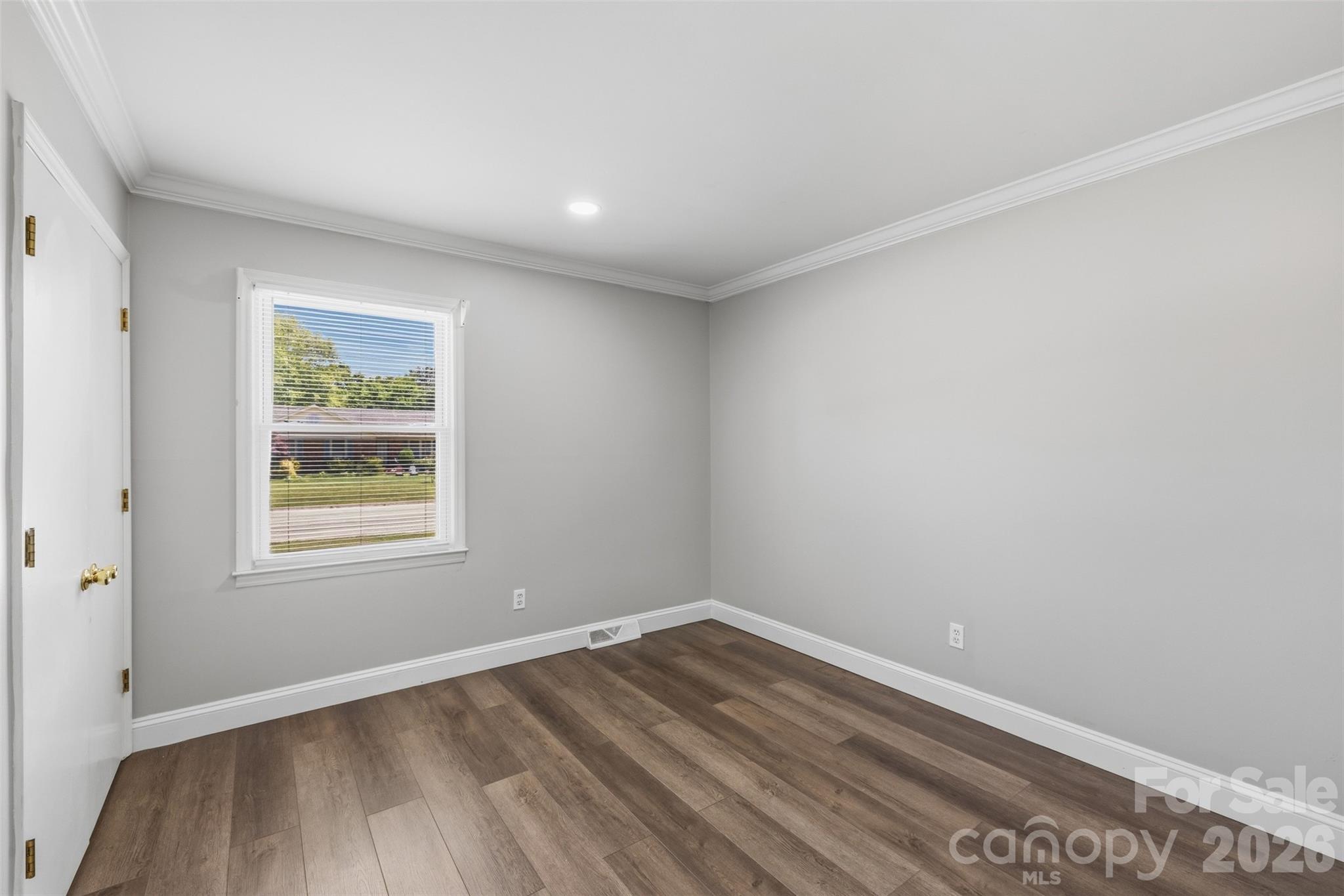 1542 Fieldcrest Circle — Rock Hill
