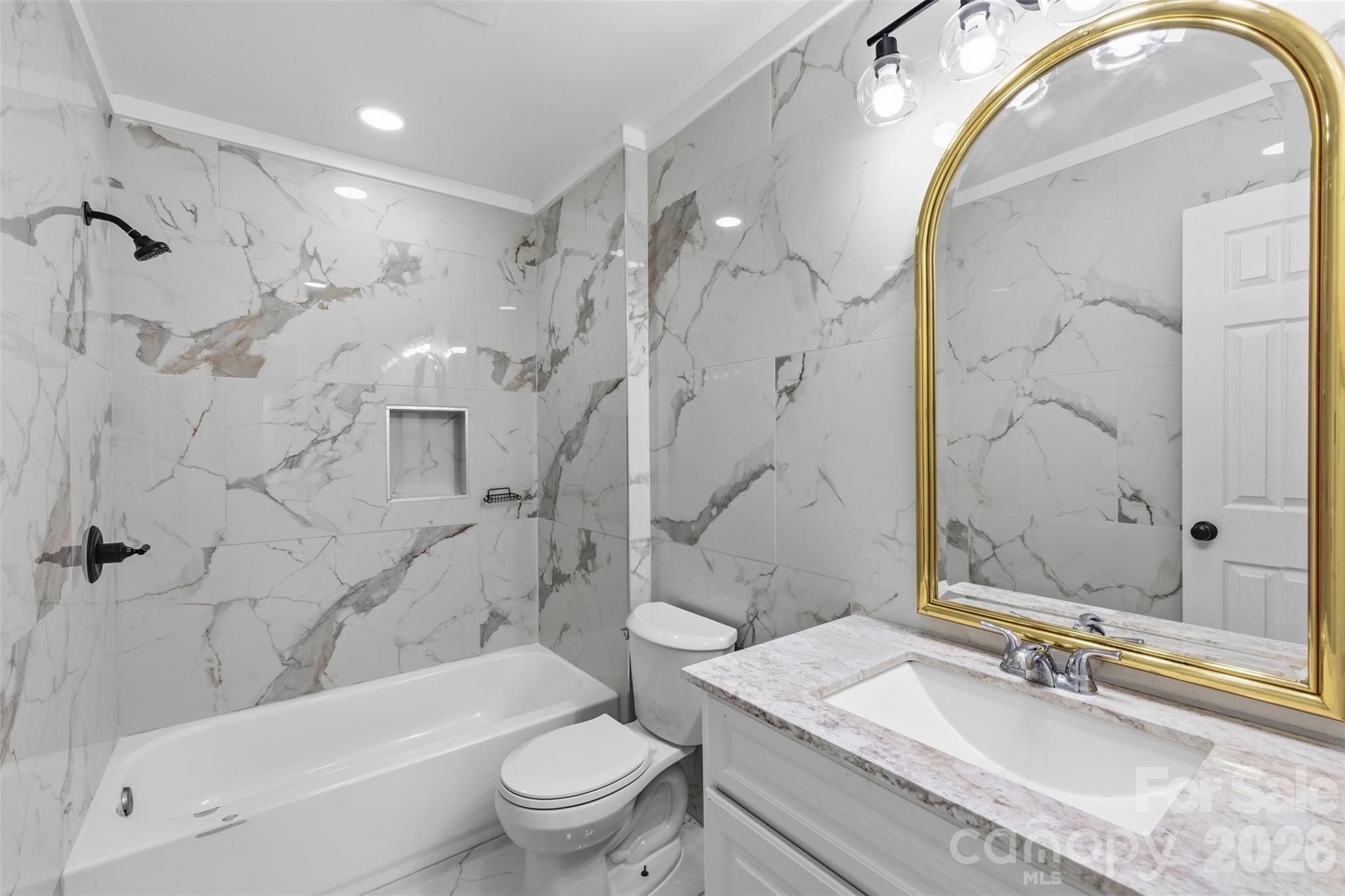 1542 Fieldcrest Circle — Rock Hill