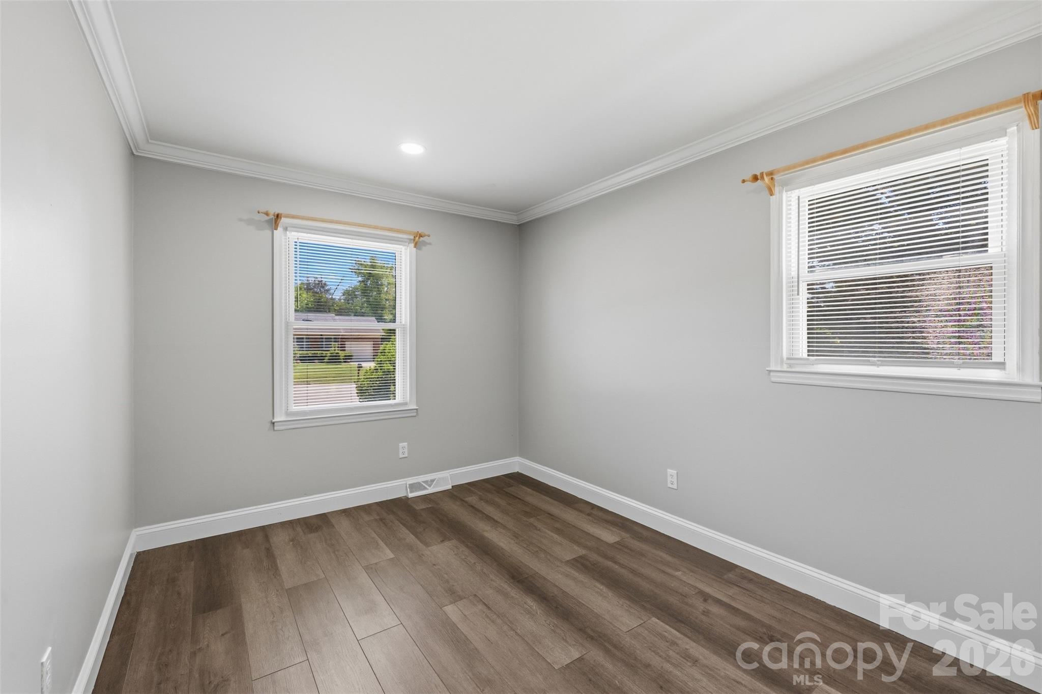 1542 Fieldcrest Circle — Rock Hill