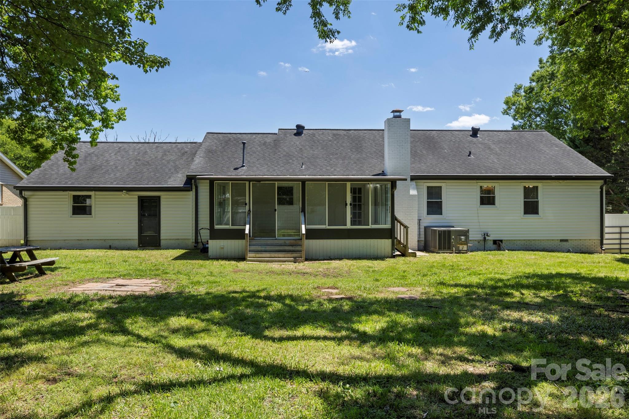 1542 Fieldcrest Circle — Rock Hill