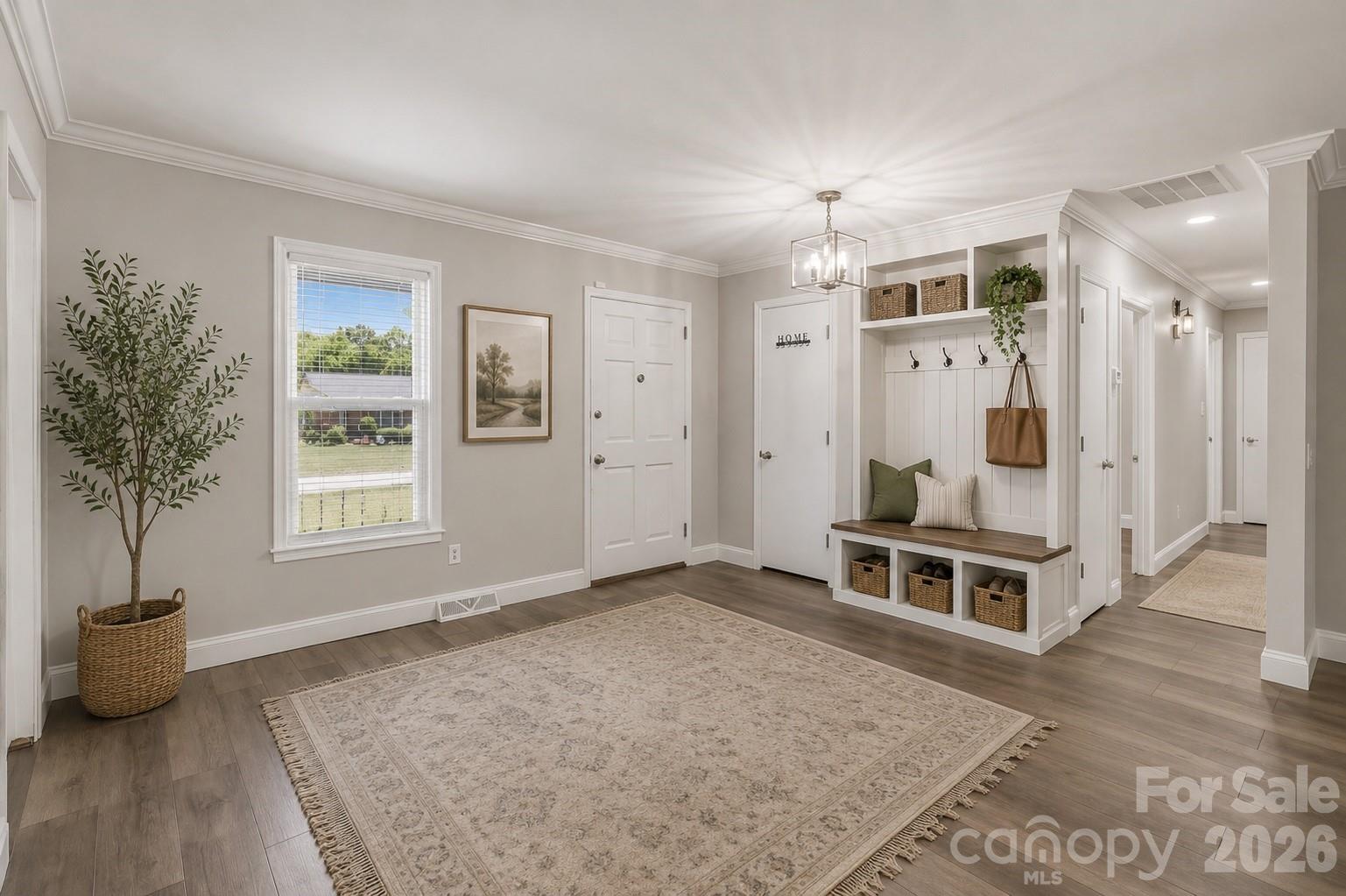 1542 Fieldcrest Circle — Rock Hill