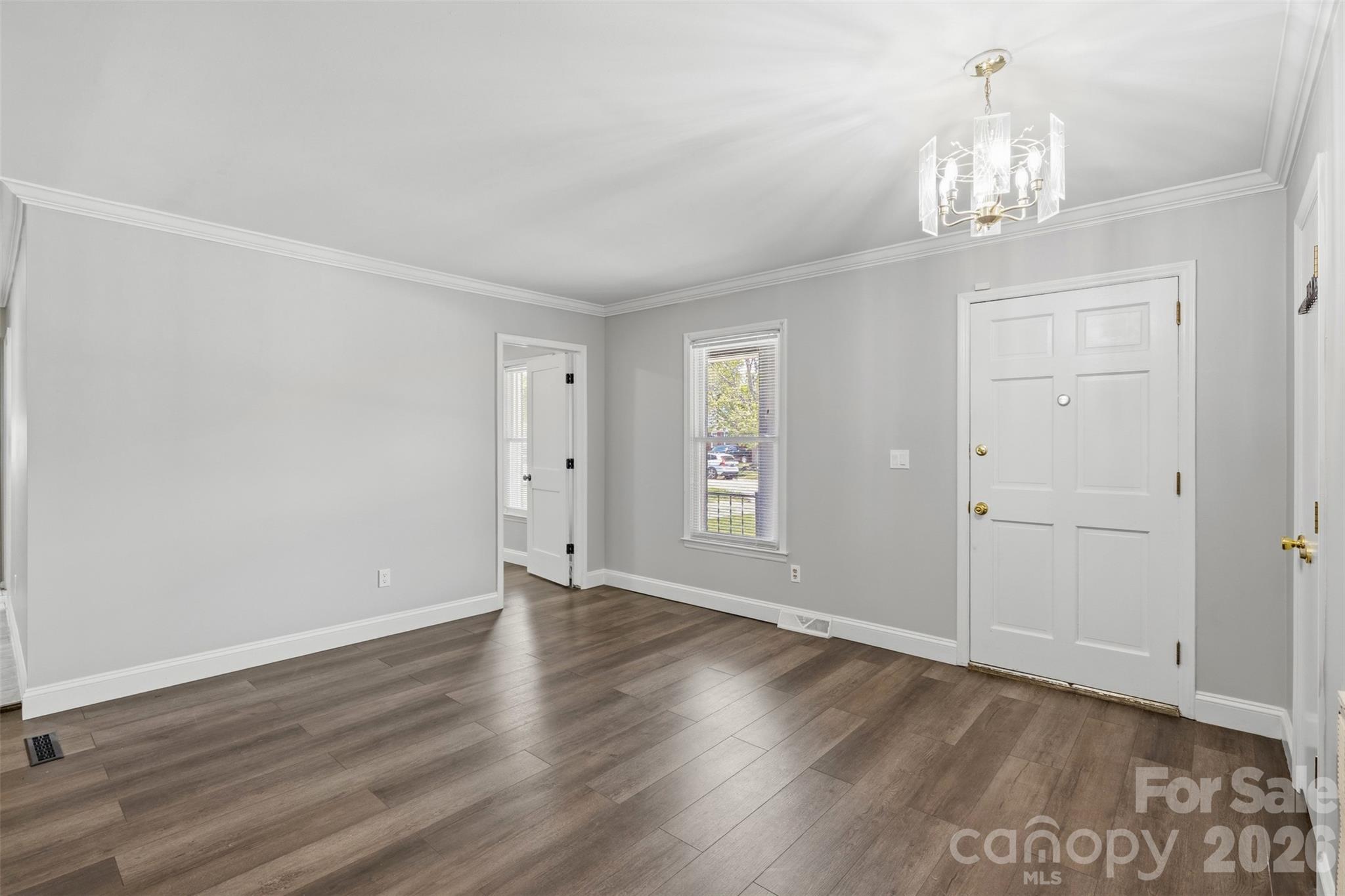 1542 Fieldcrest Circle — Rock Hill