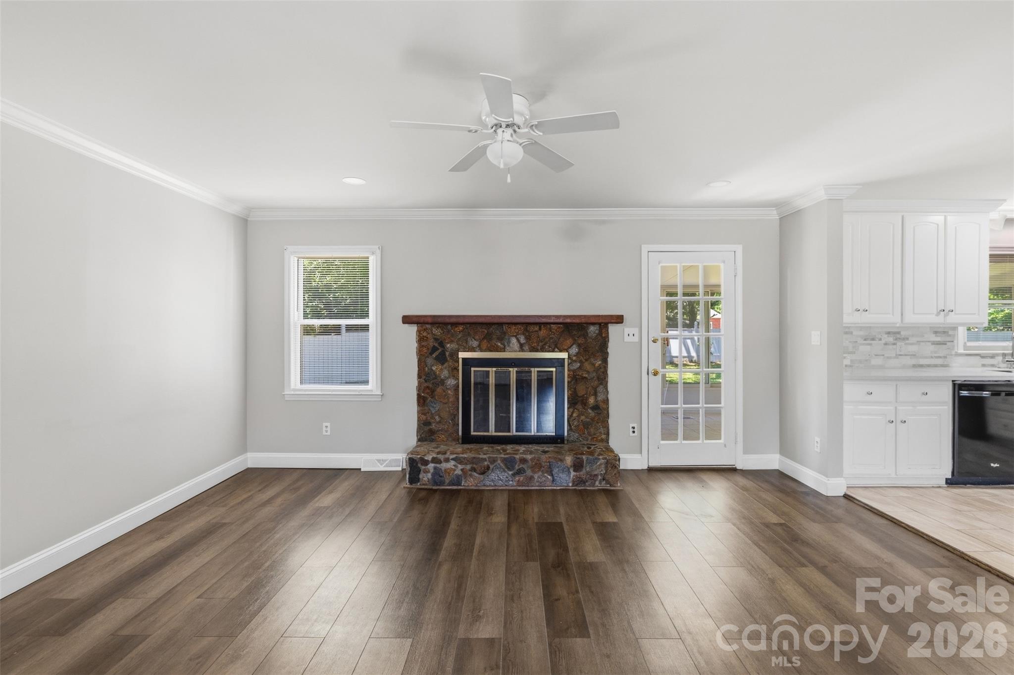 1542 Fieldcrest Circle — Rock Hill