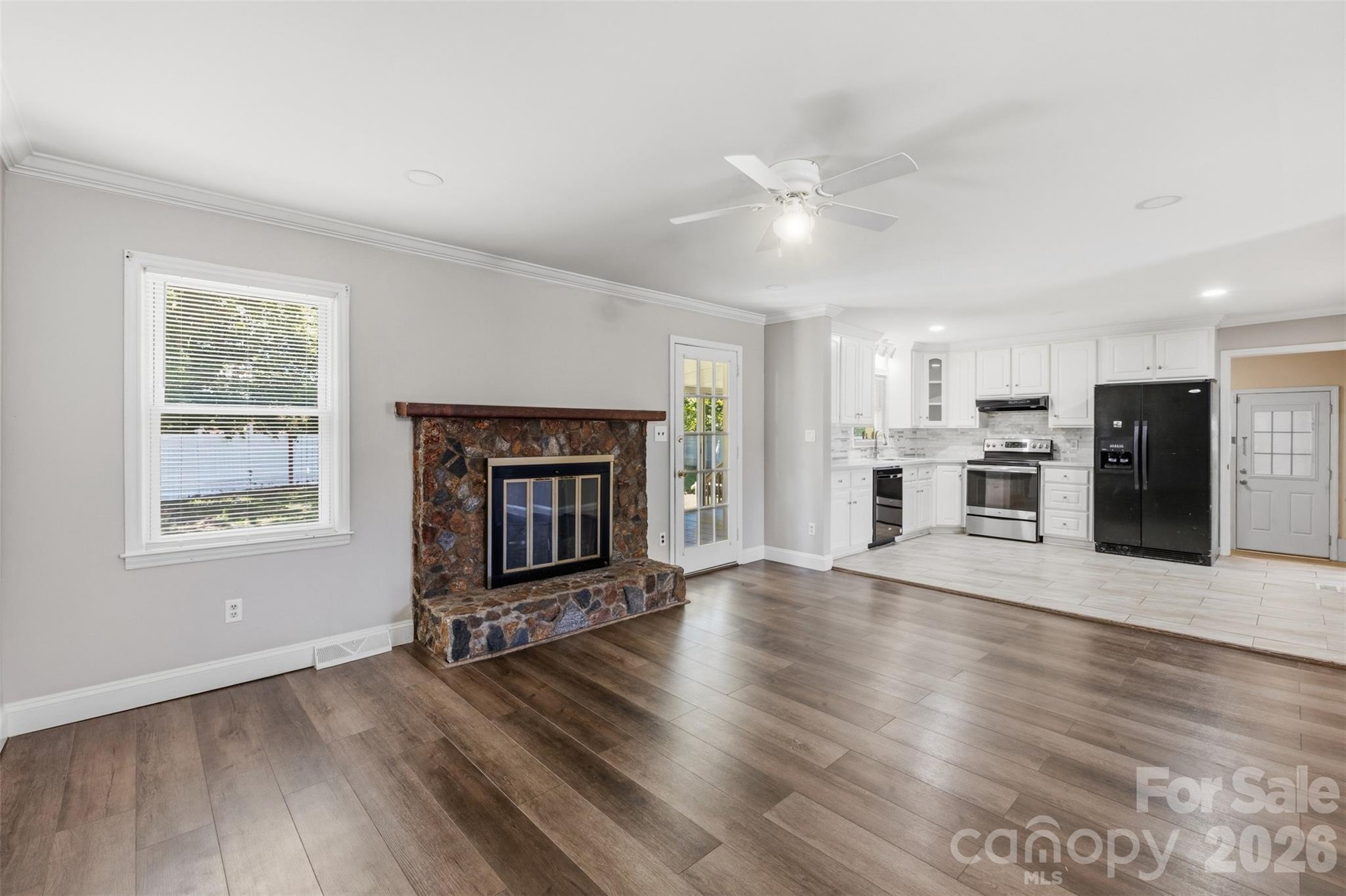 1542 Fieldcrest Circle — Rock Hill